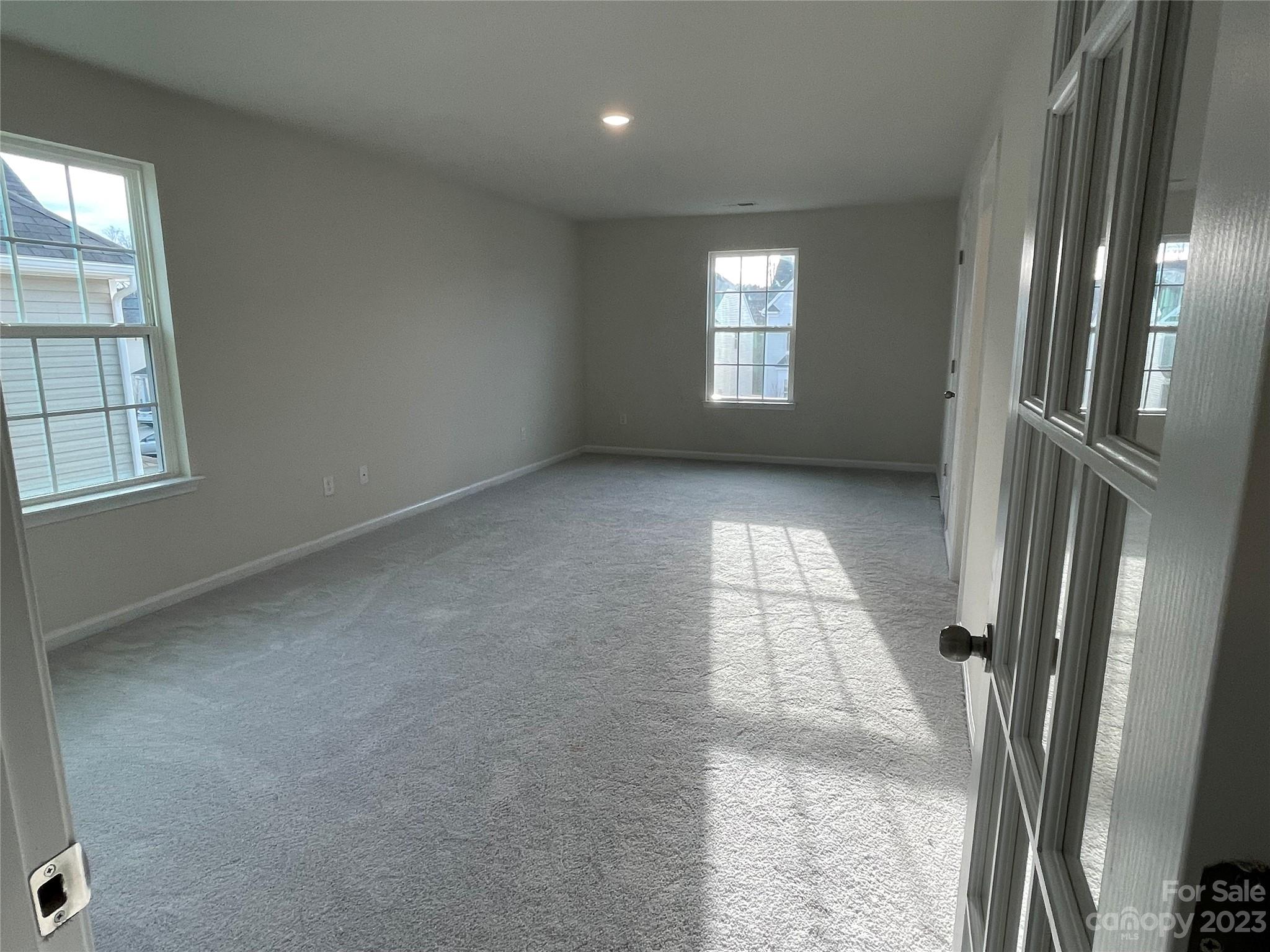 Gambill Forest - Residential