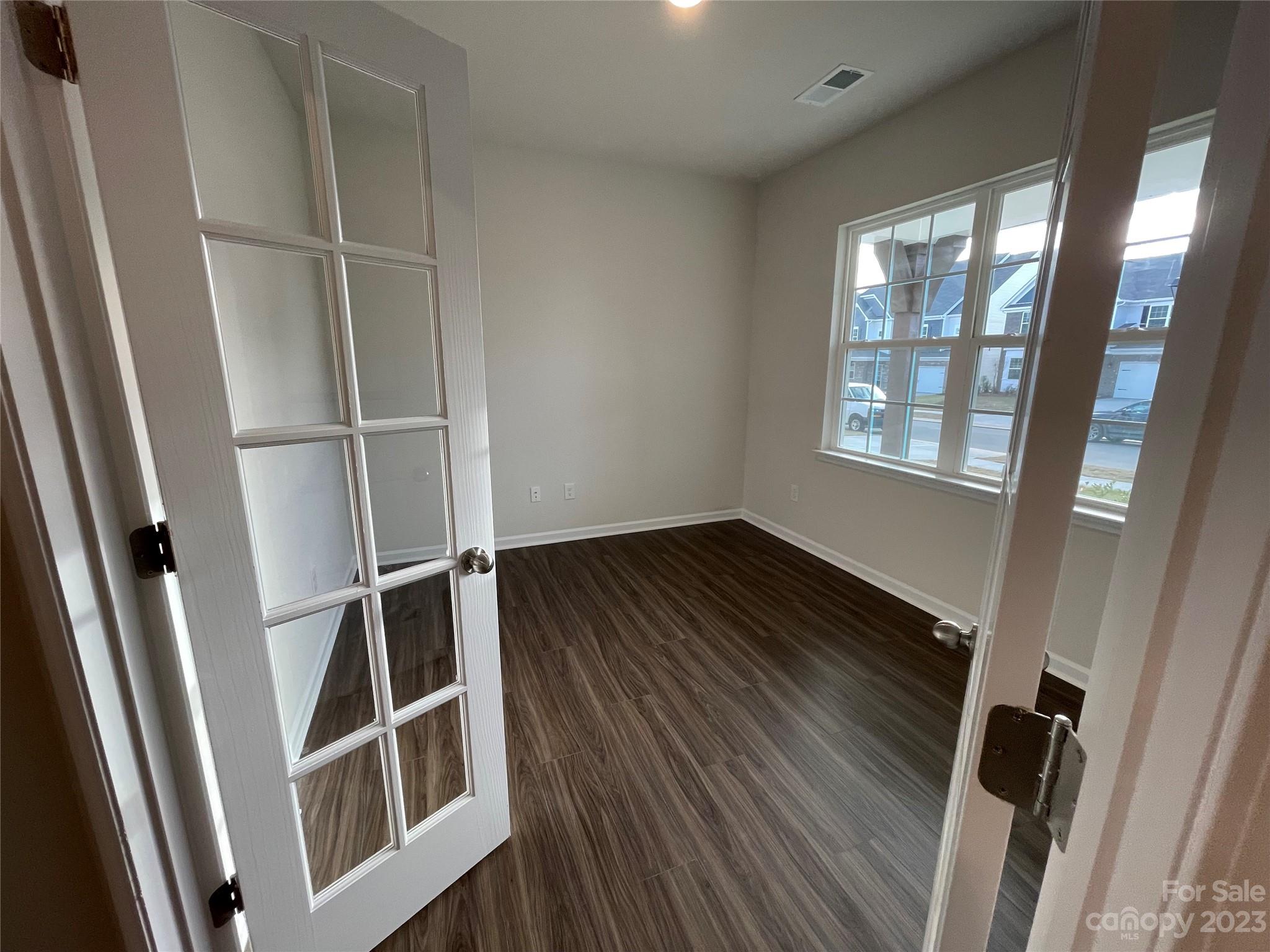 Gambill Forest - Residential