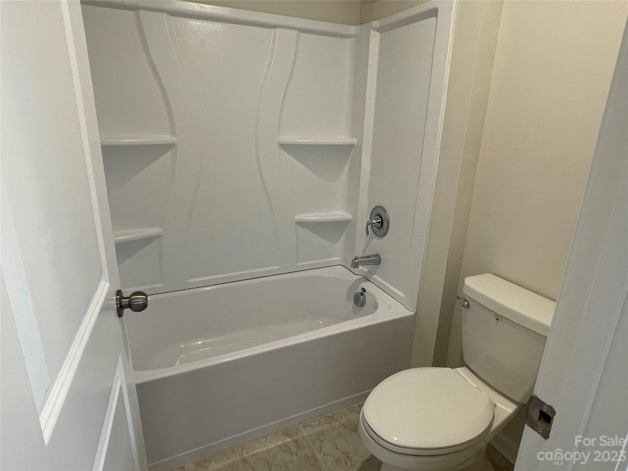 Gambill Forest - Residential