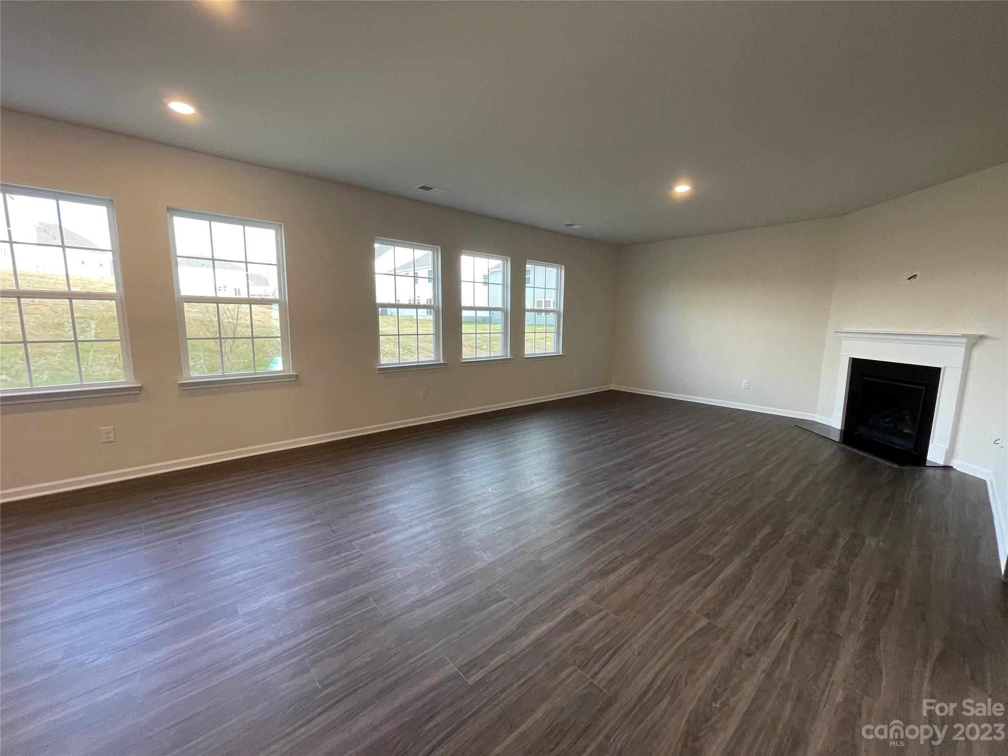 Gambill Forest - Residential