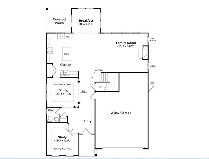 234 Smokey Holler Drive