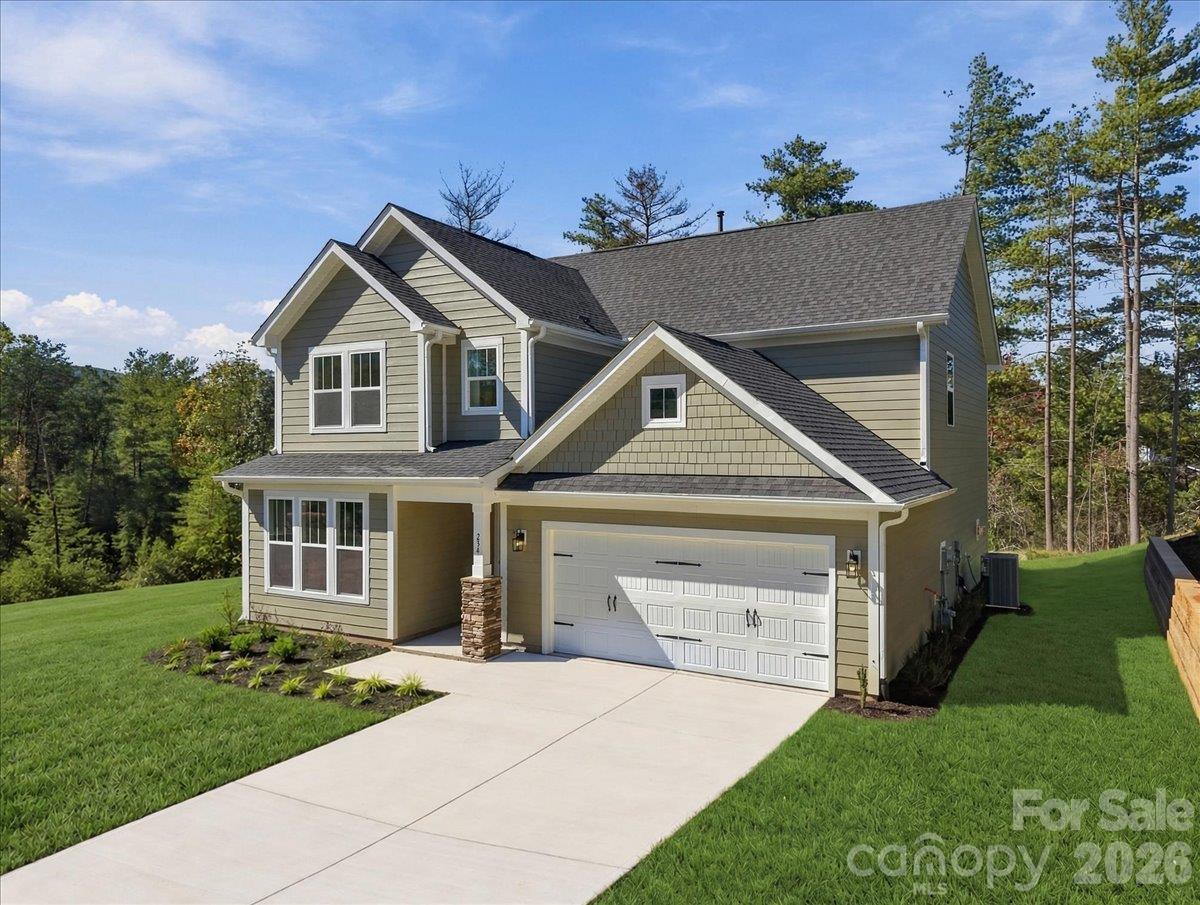 234 Smokey Holler Drive