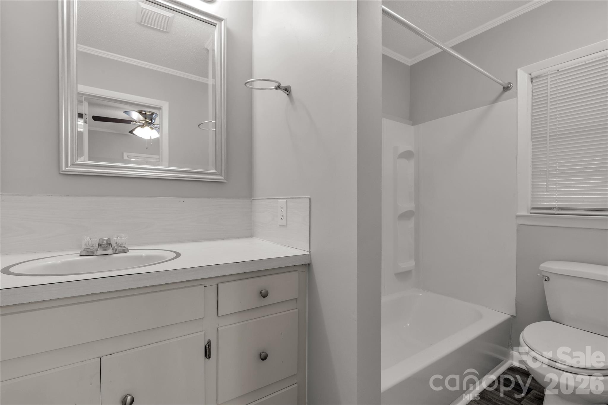 Sunny Hills - Residential