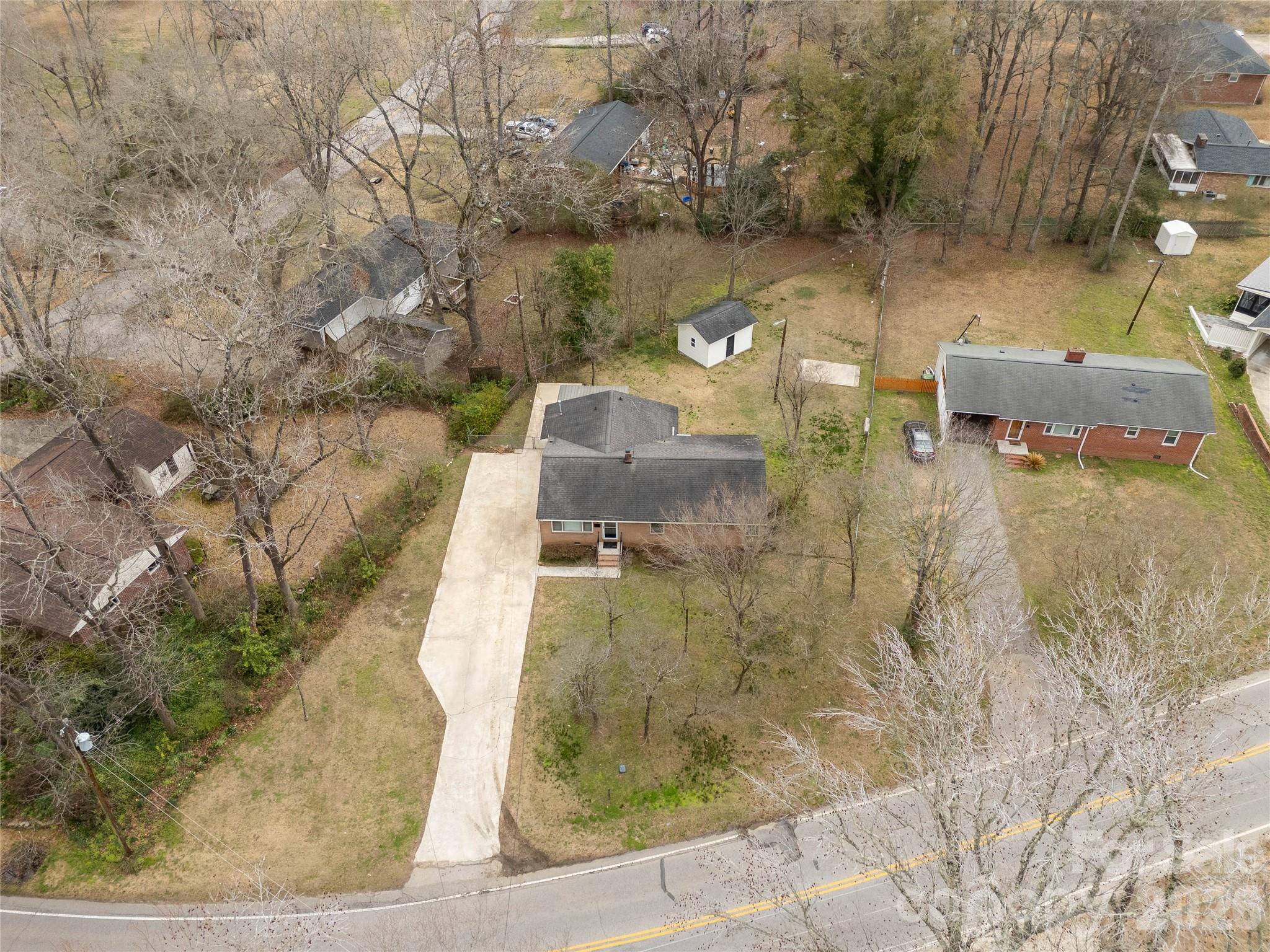 Sunny Hills - Residential