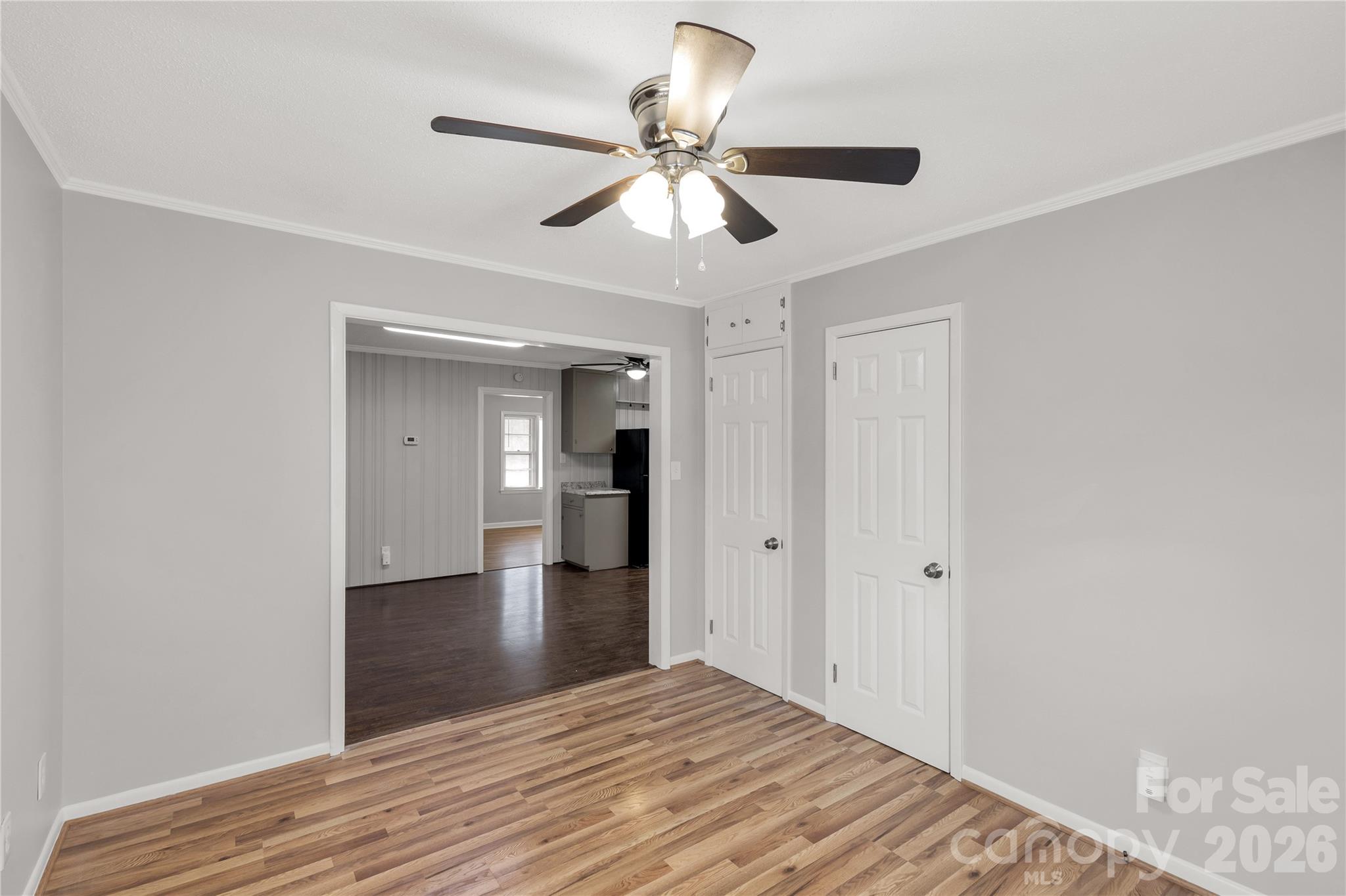 Sunny Hills - Residential