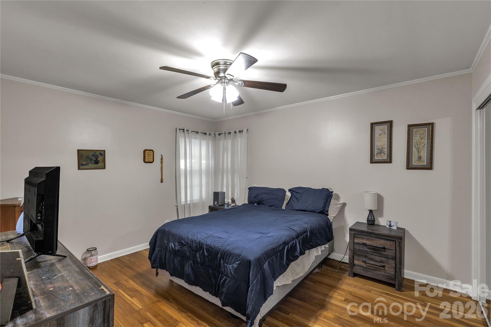 Sunny Hills - Residential