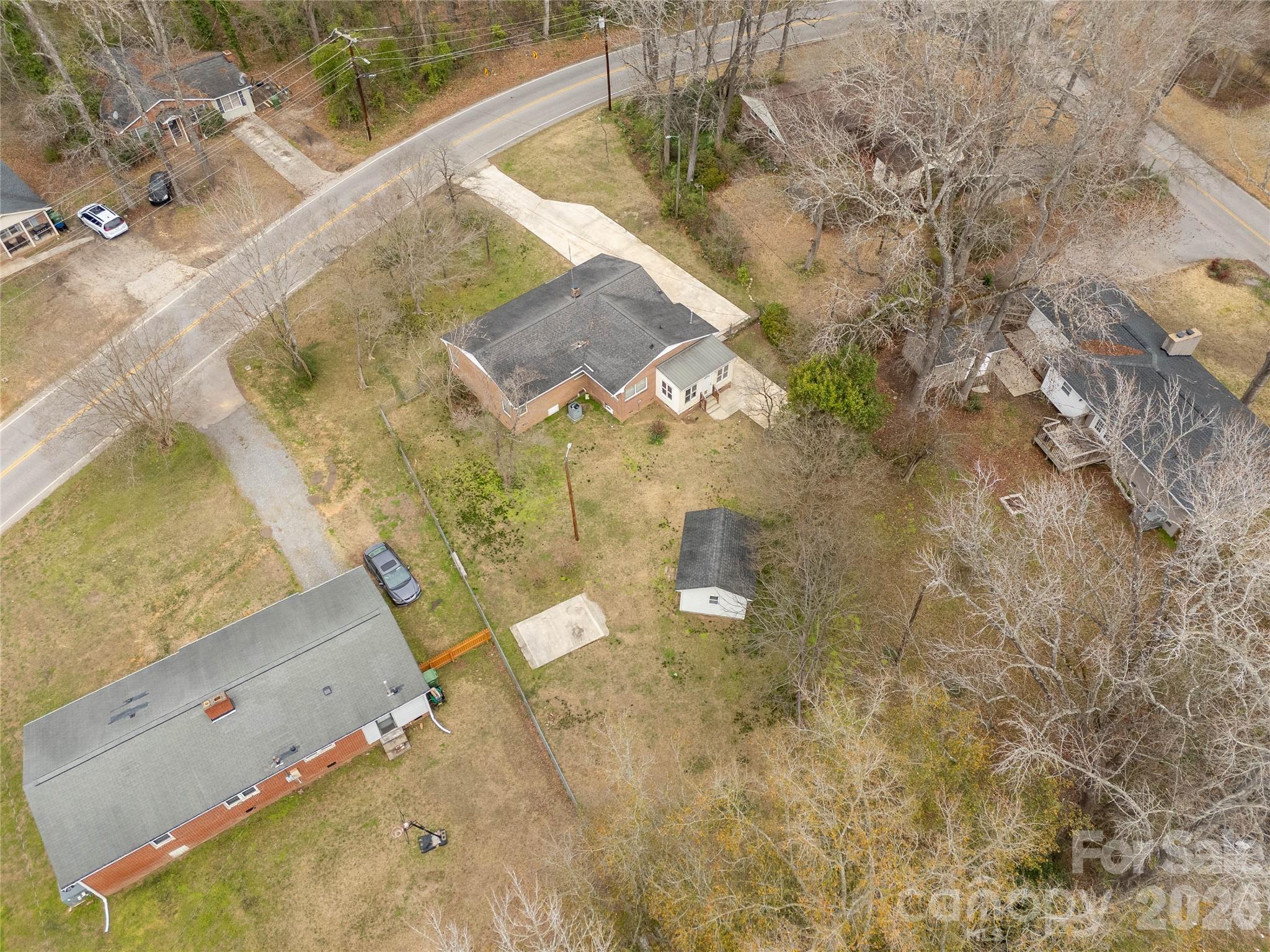 Sunny Hills - Residential