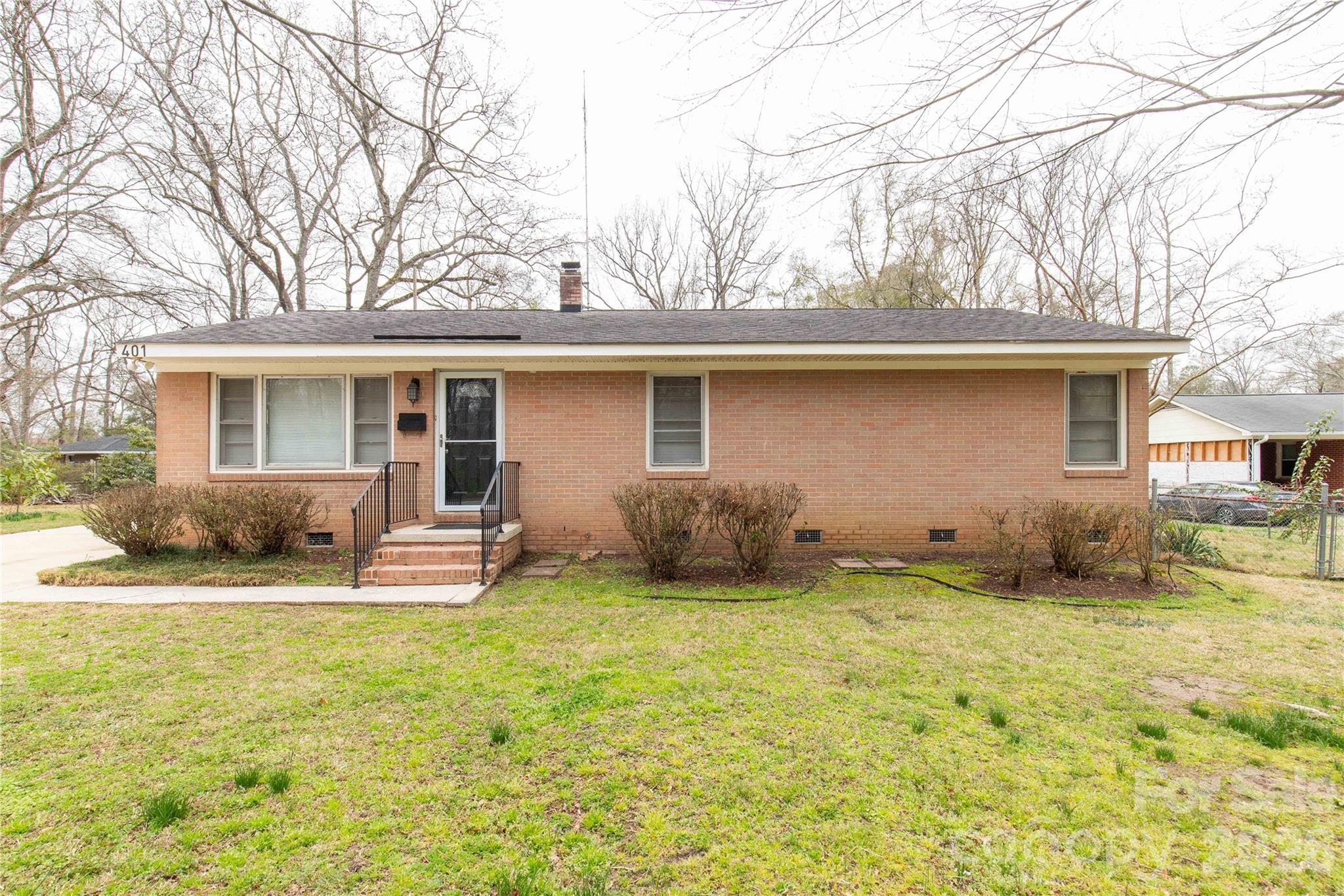 Sunny Hills - Residential