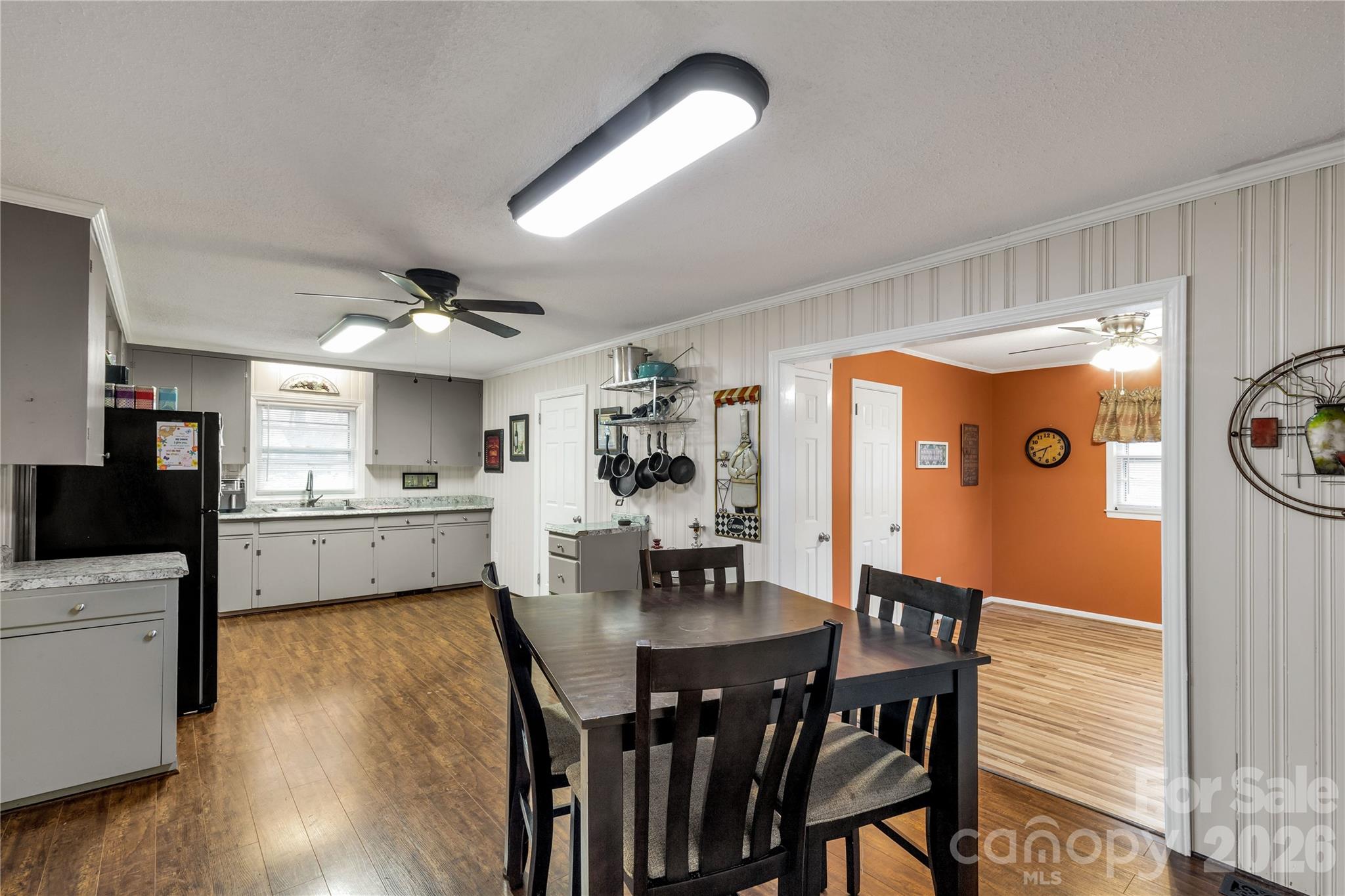 Sunny Hills - Residential