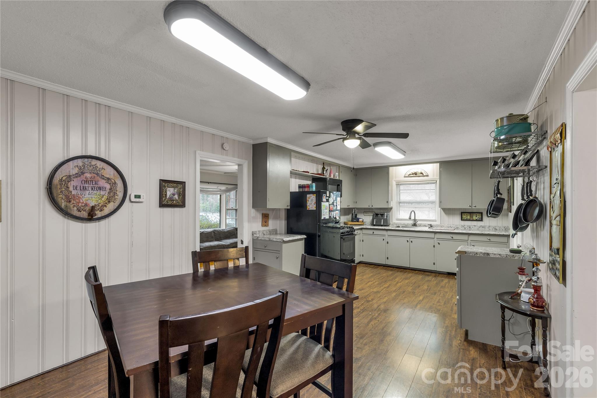 Sunny Hills - Residential