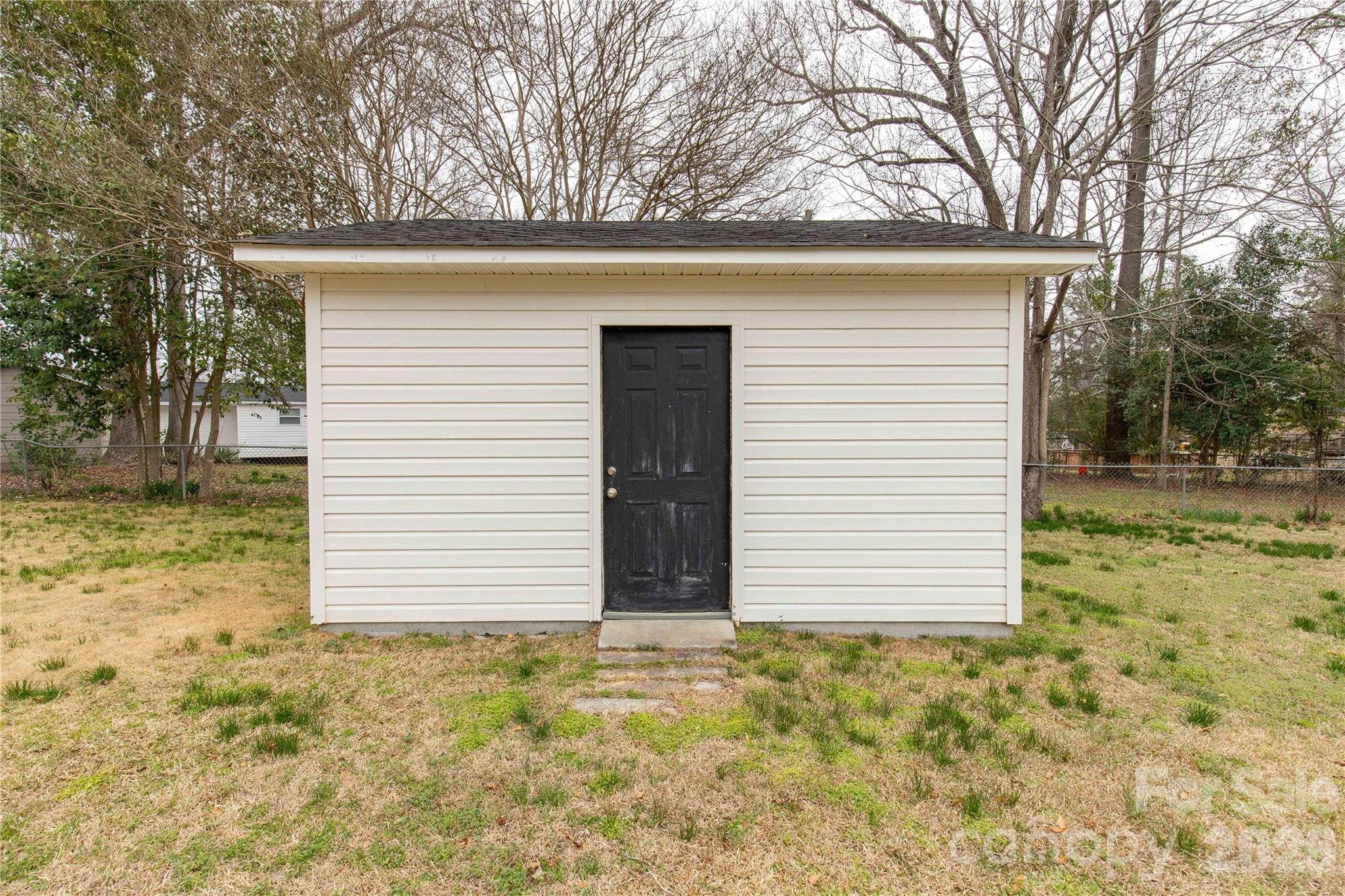 Sunny Hills - Residential