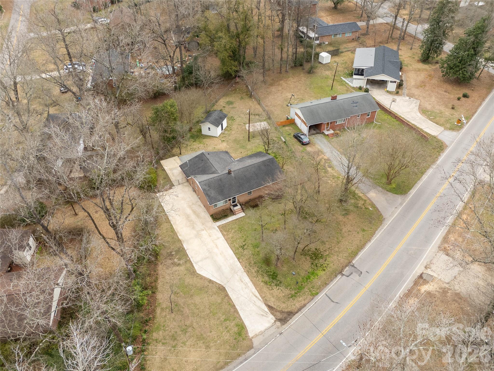 Sunny Hills - Residential