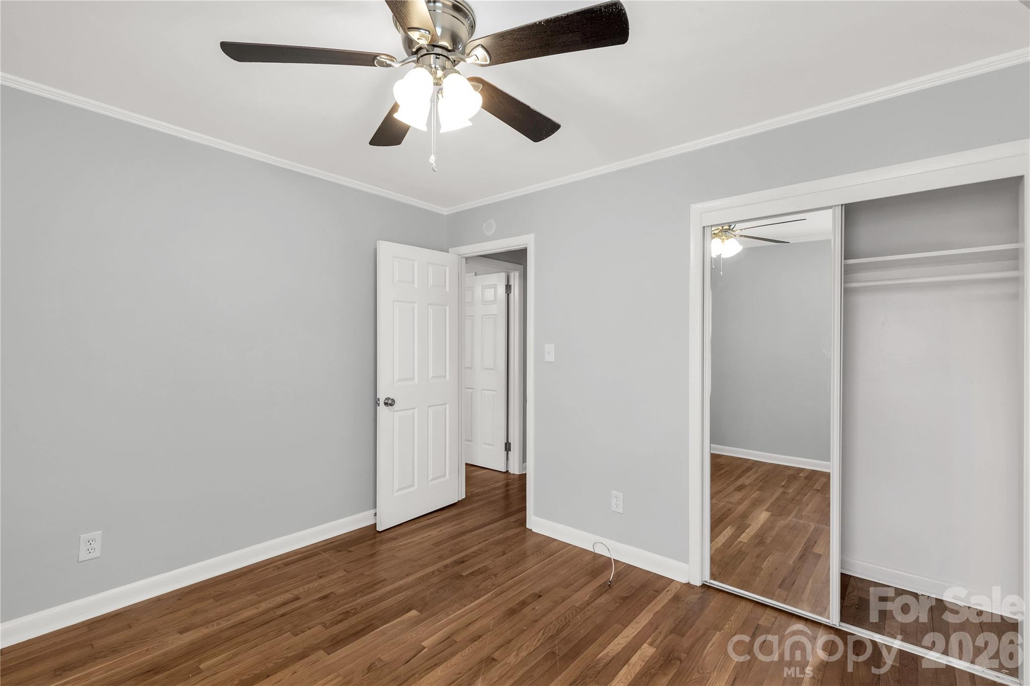 Sunny Hills - Residential