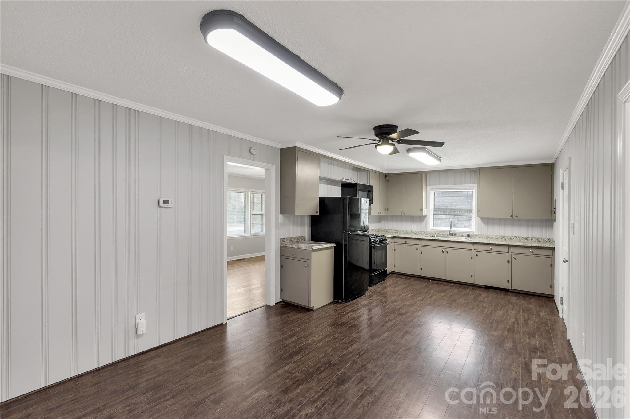 Sunny Hills - Residential