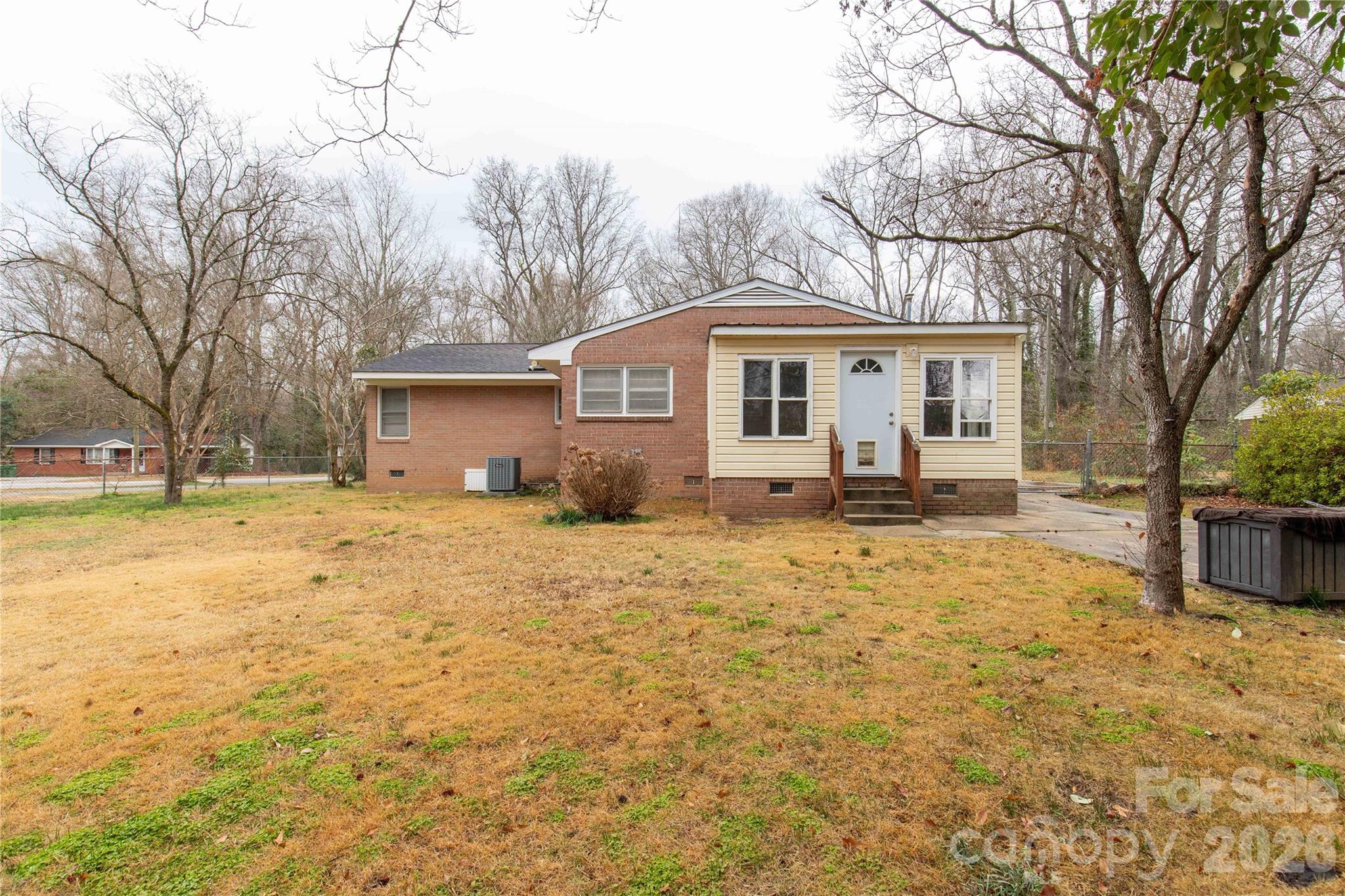 Sunny Hills - Residential