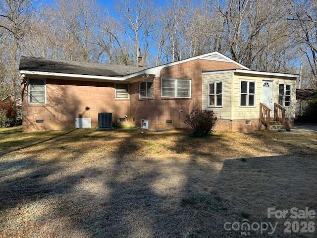 Sunny Hills - Residential