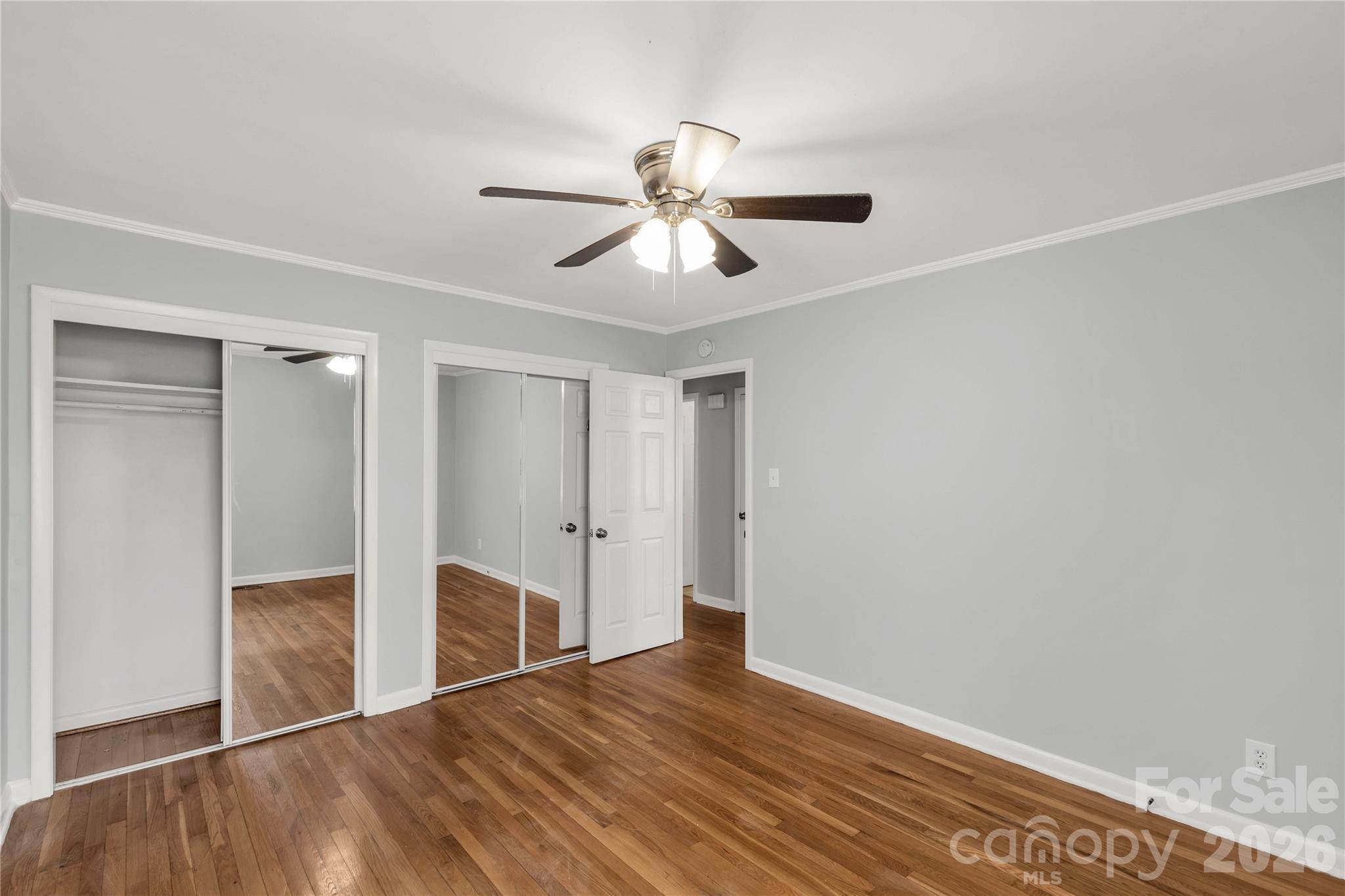 Sunny Hills - Residential