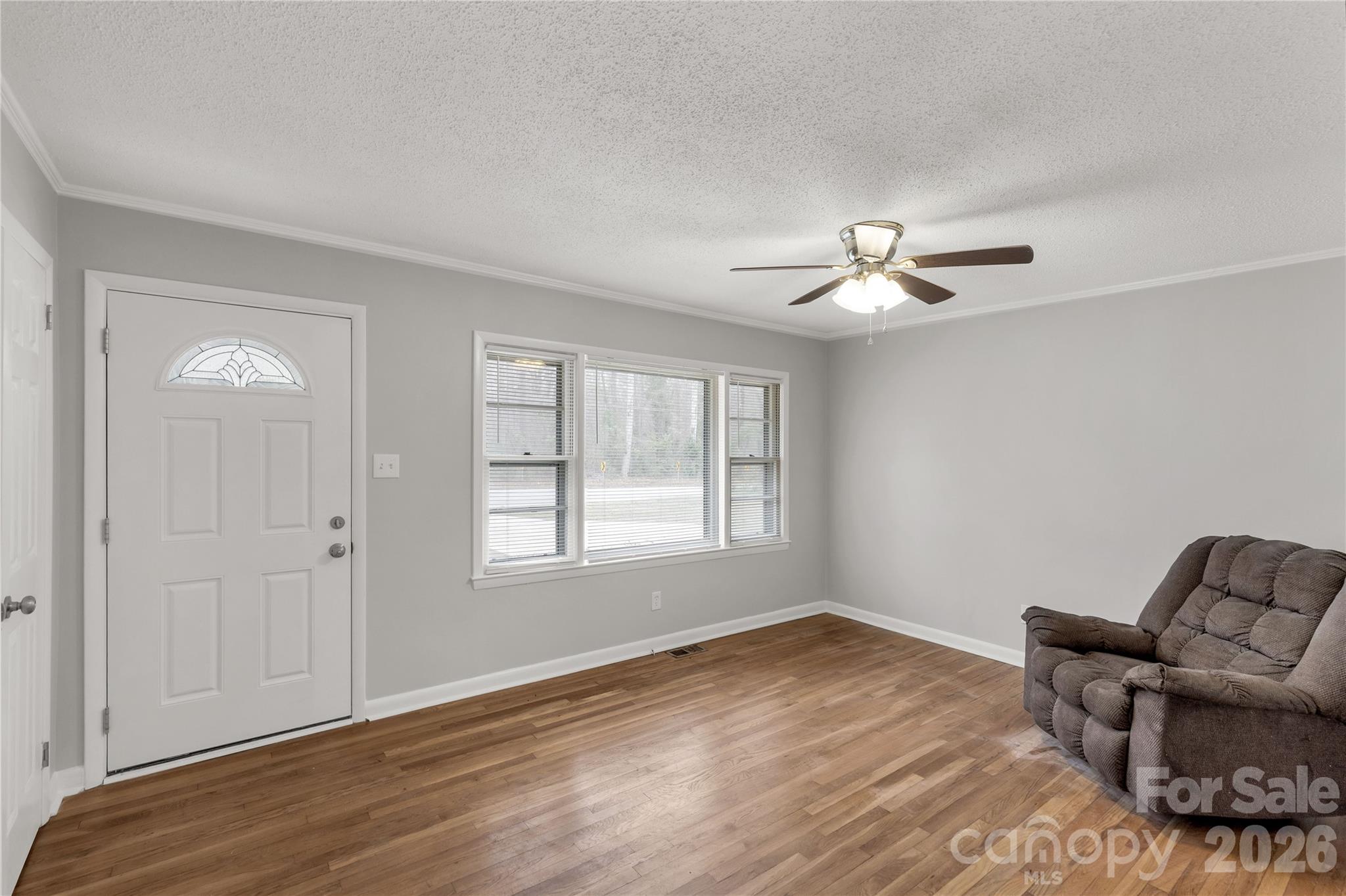 Sunny Hills - Residential