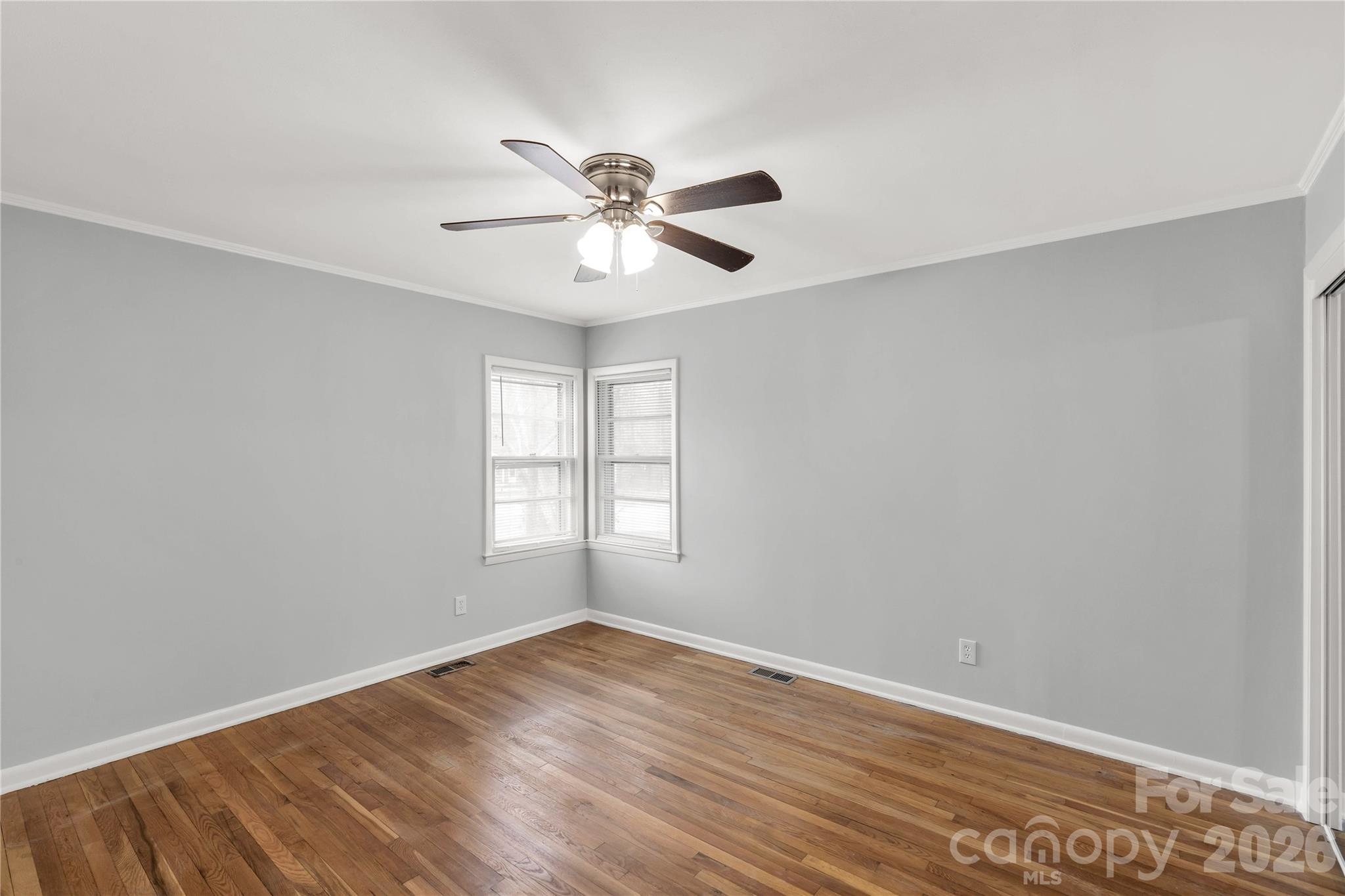 Sunny Hills - Residential