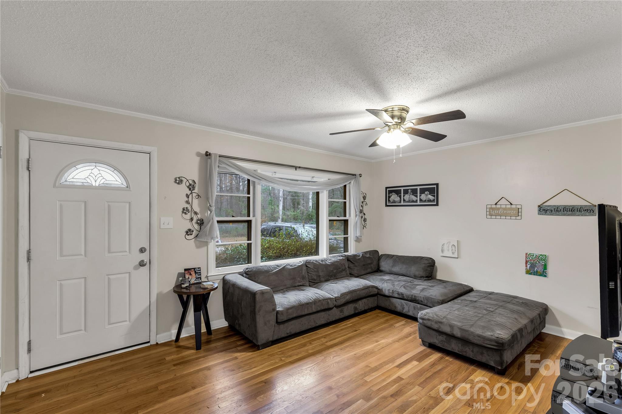 Sunny Hills - Residential