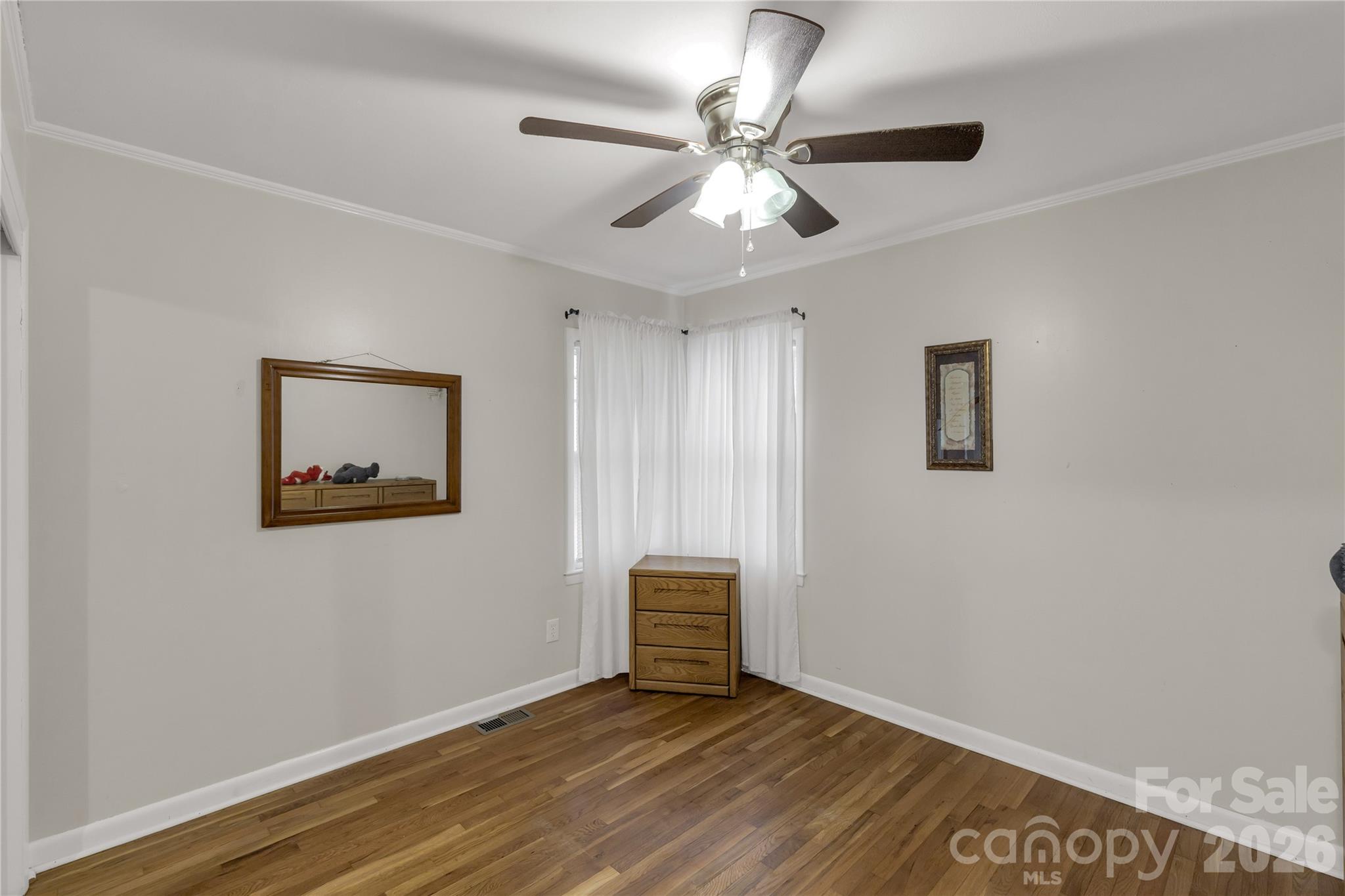 Sunny Hills - Residential