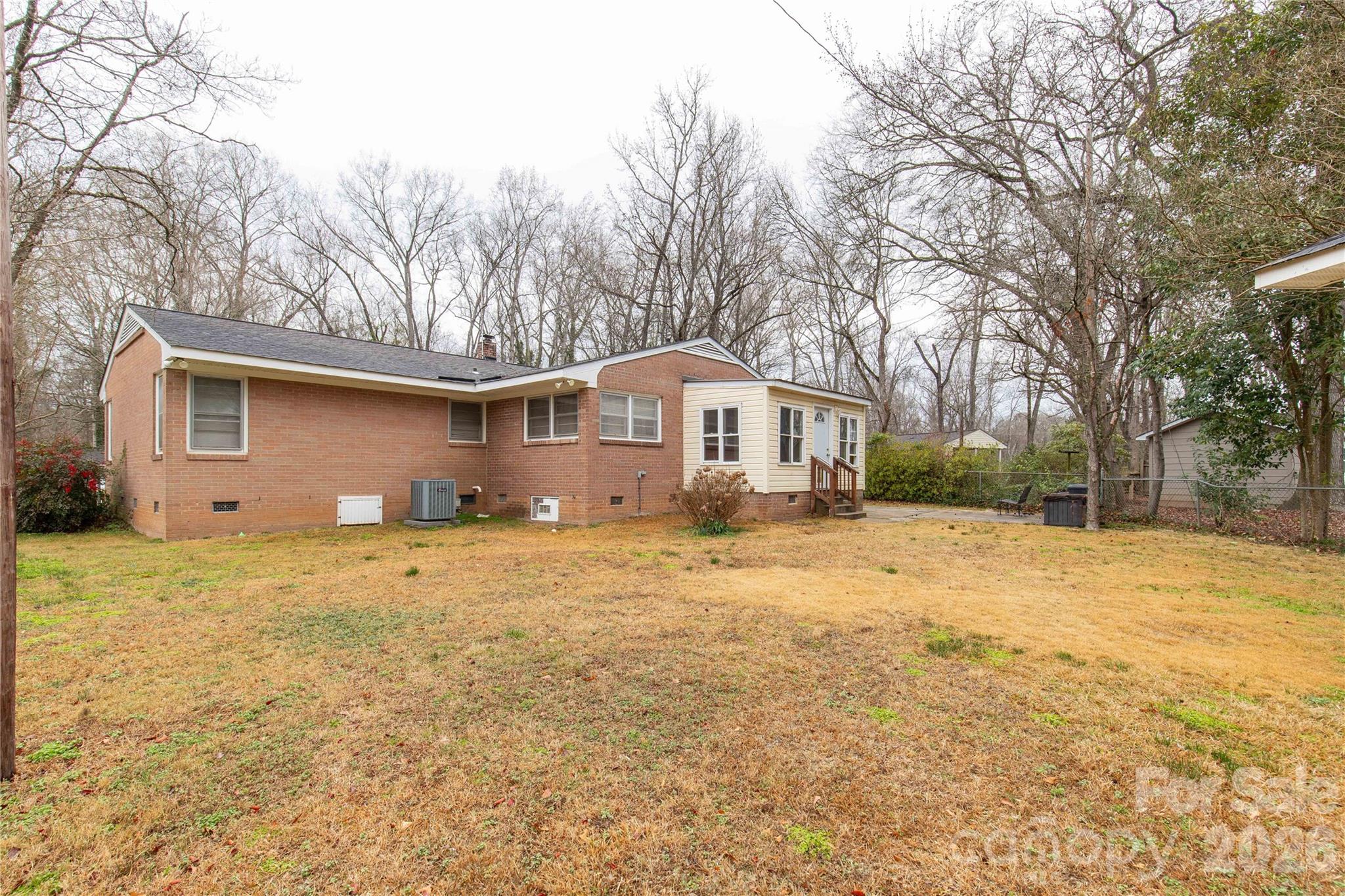 Sunny Hills - Residential