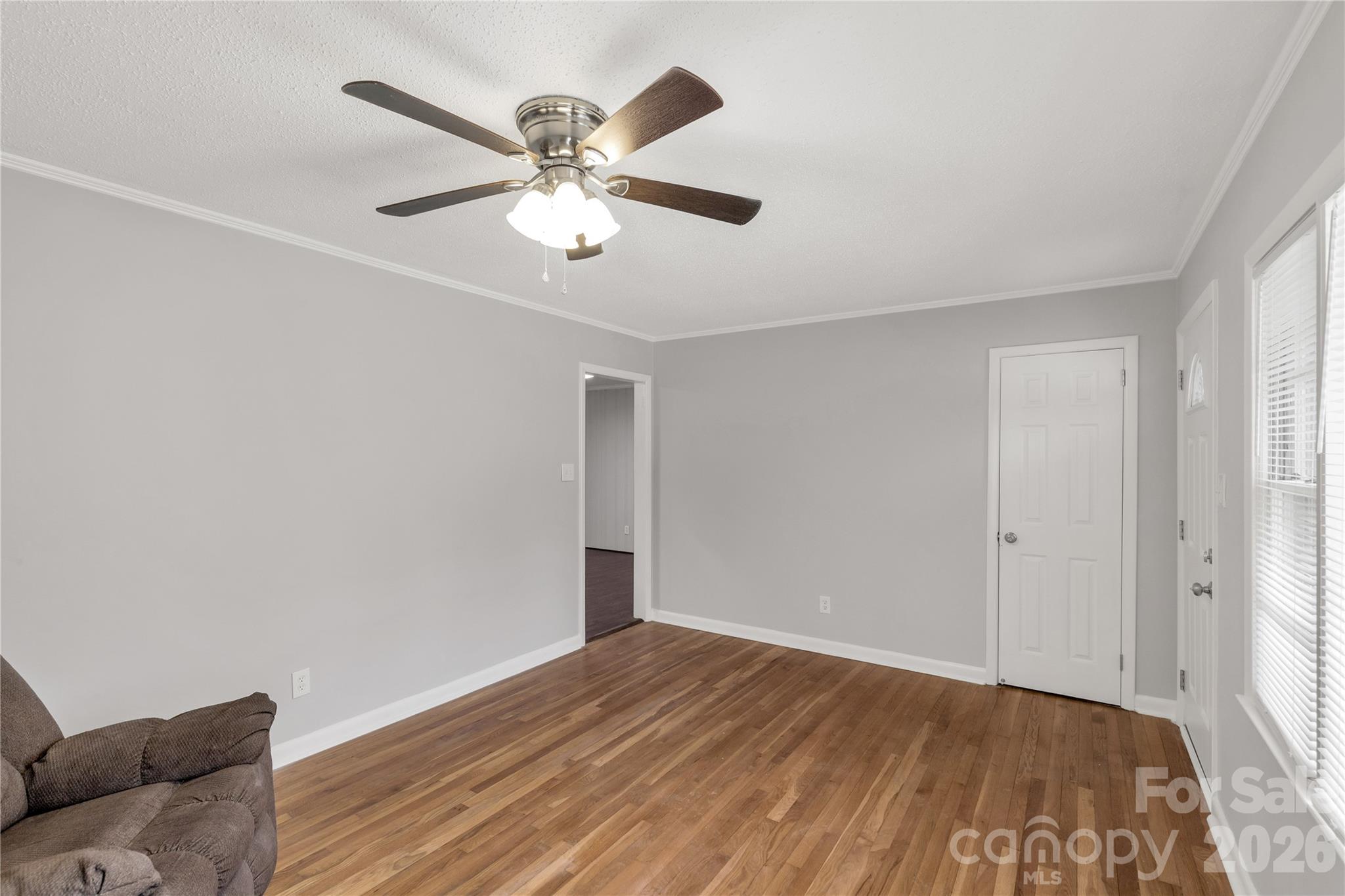 Sunny Hills - Residential