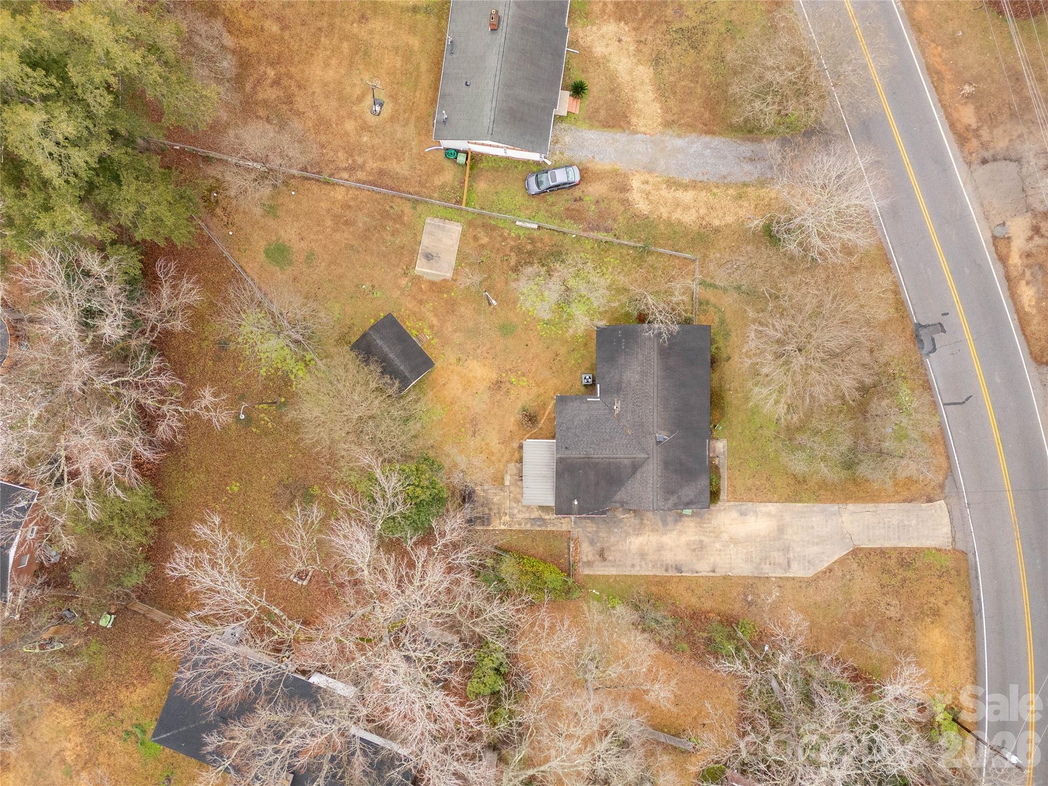 Sunny Hills - Residential