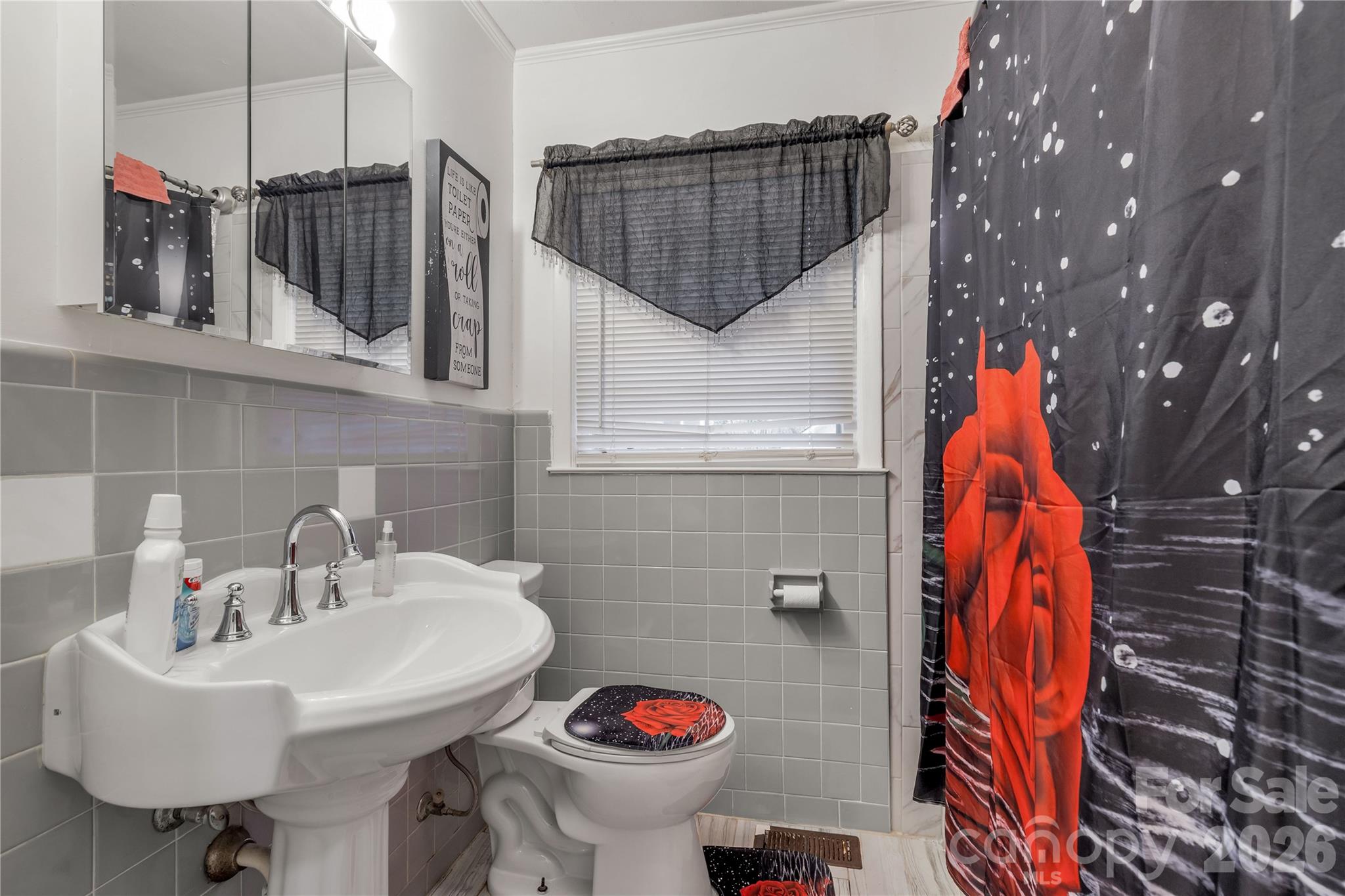 Sunny Hills - Residential