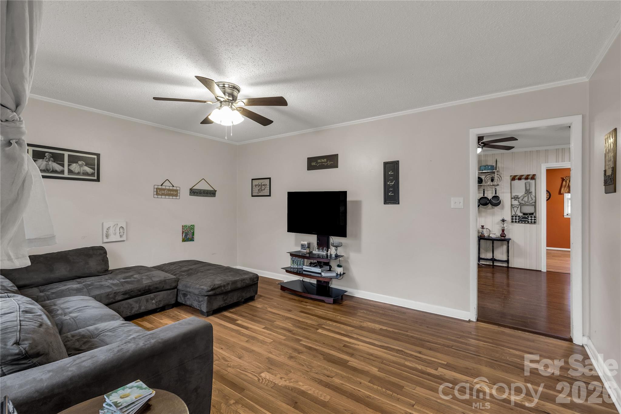 Sunny Hills - Residential