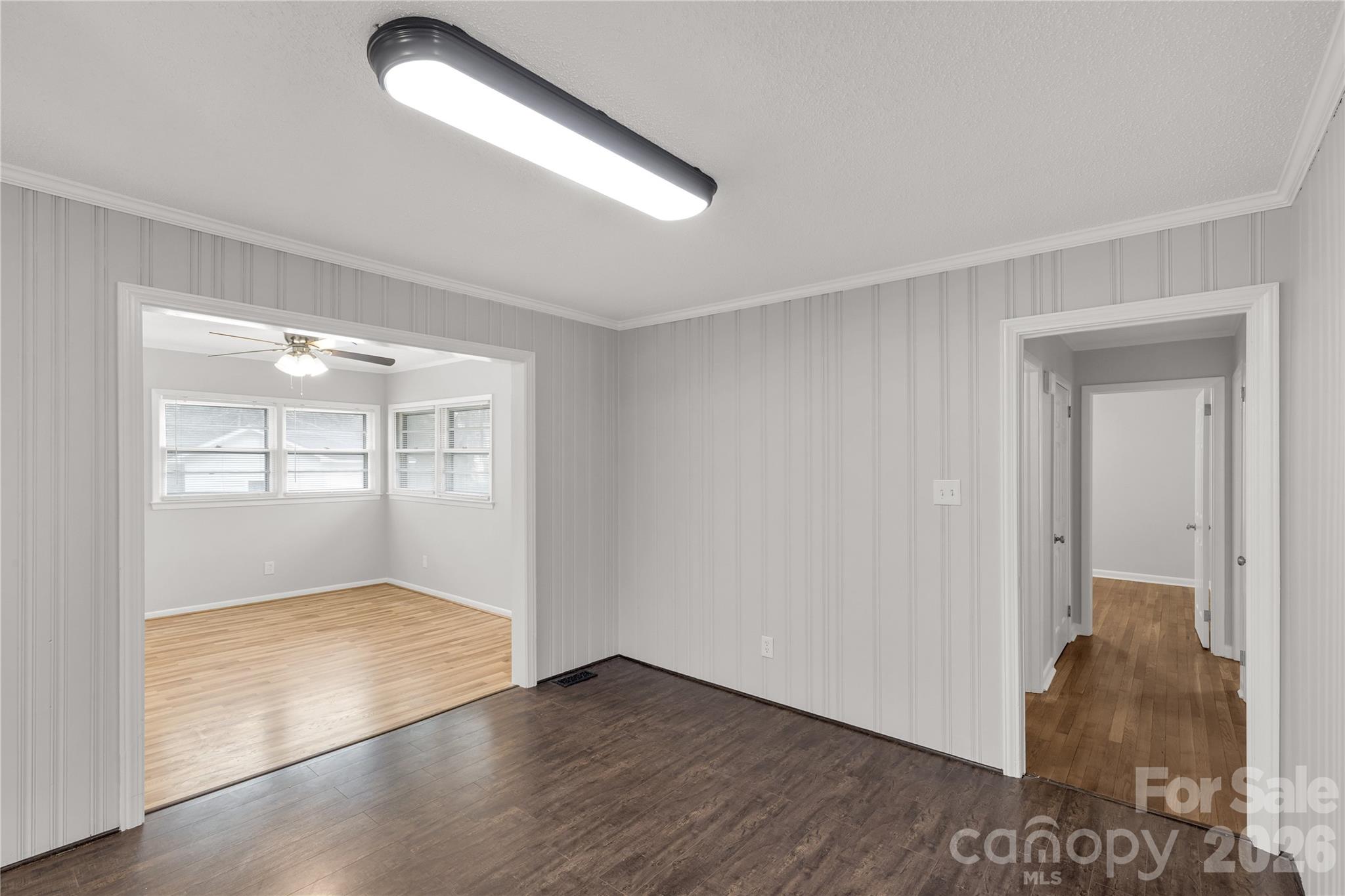 Sunny Hills - Residential