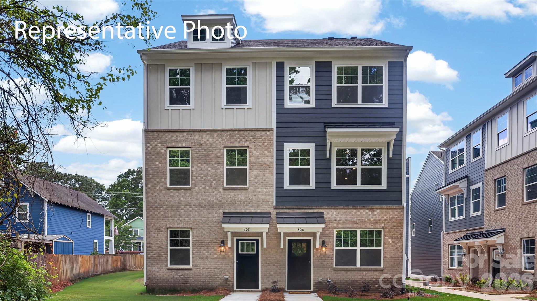 501 Annagh Drive