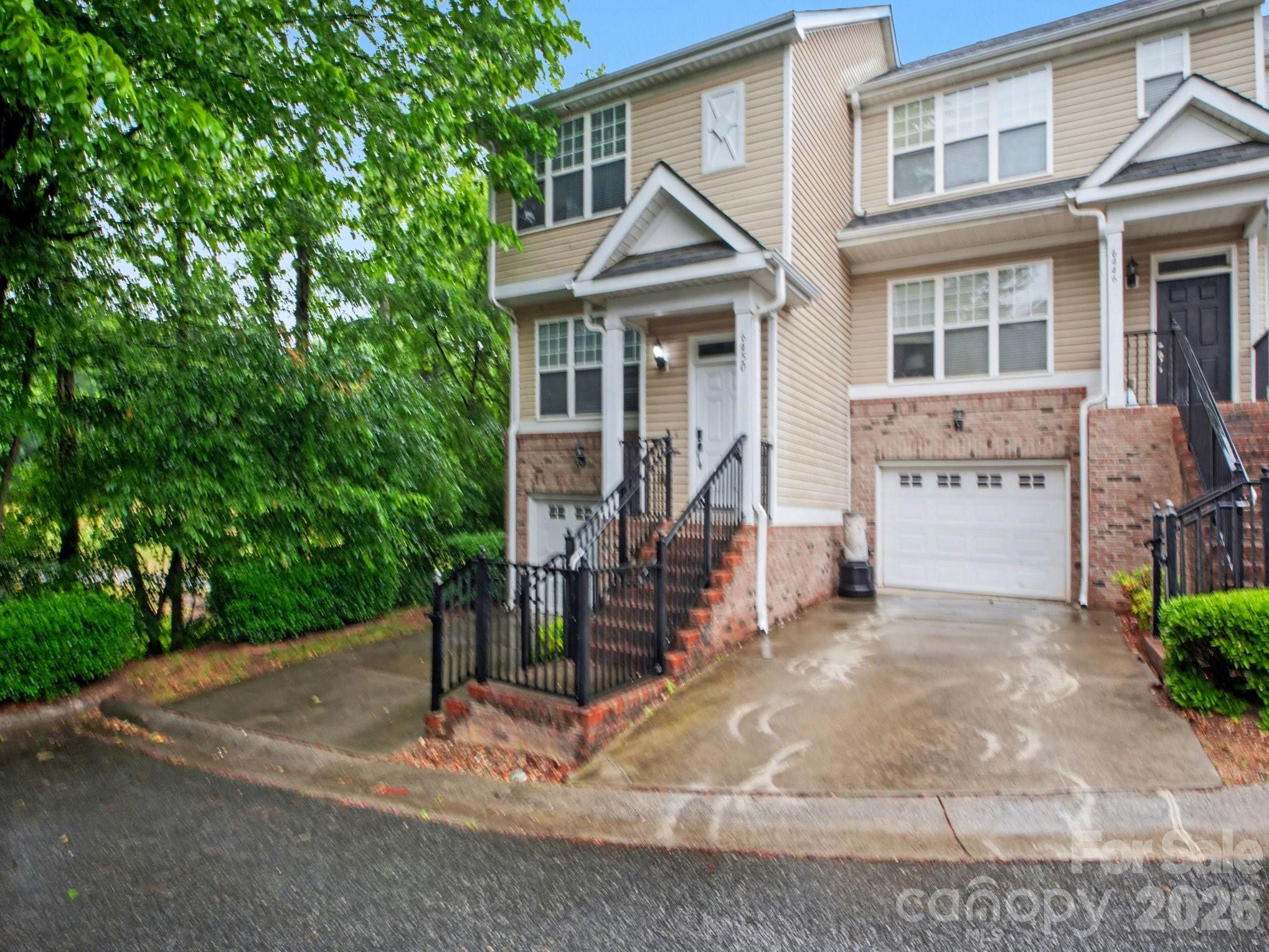 6450 Terrace View Court