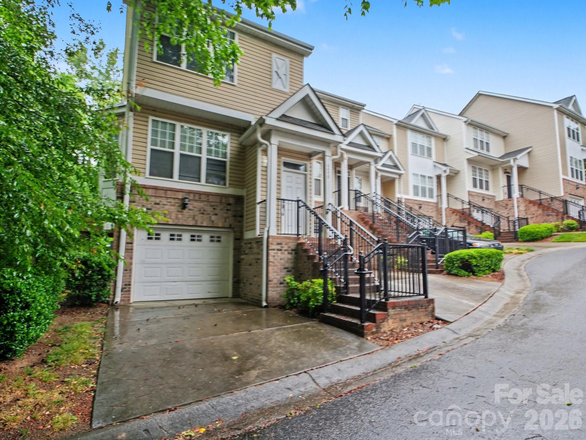 6450 Terrace View Court
