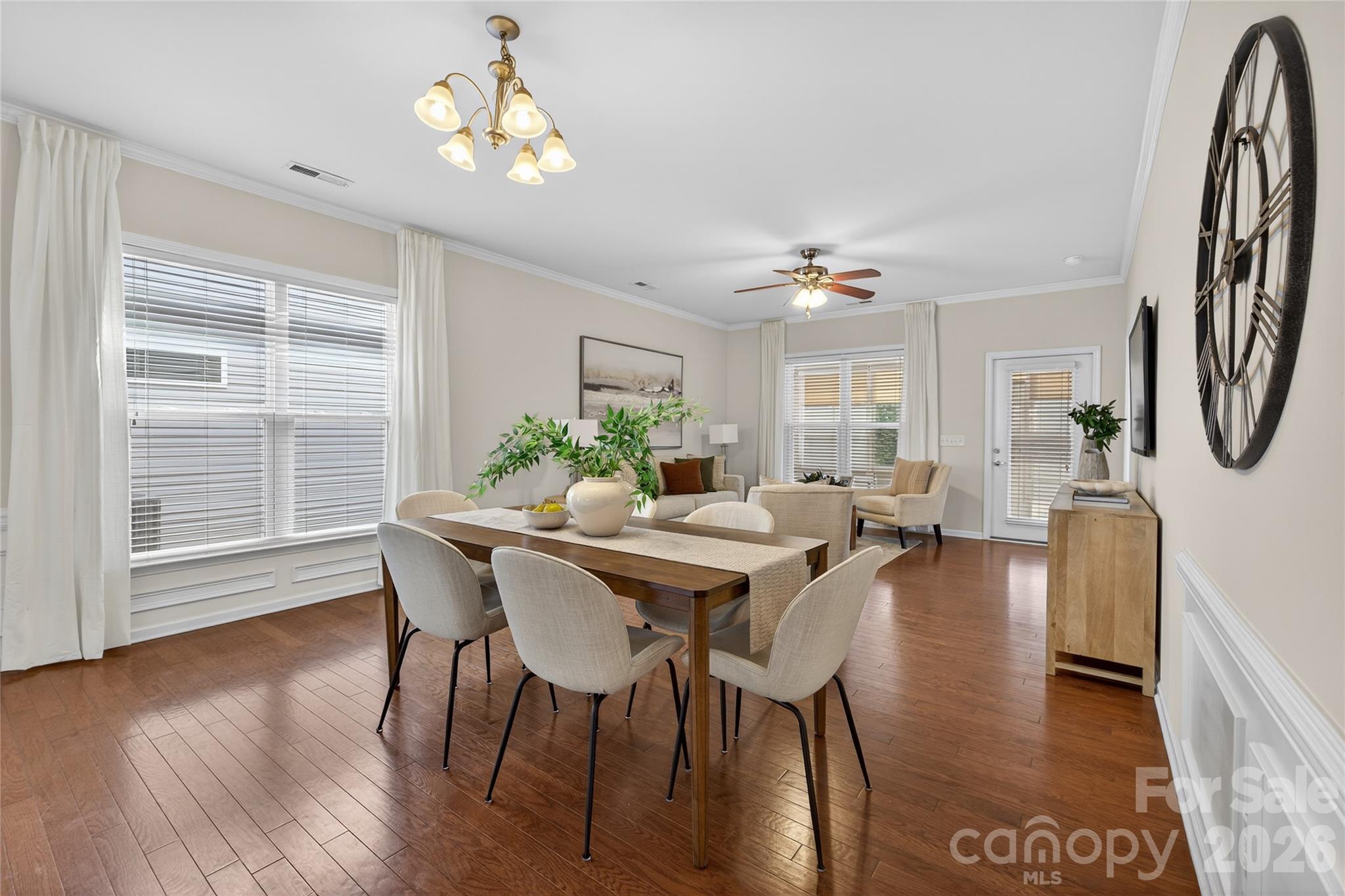 Sun City Carolina Lakes - Residential