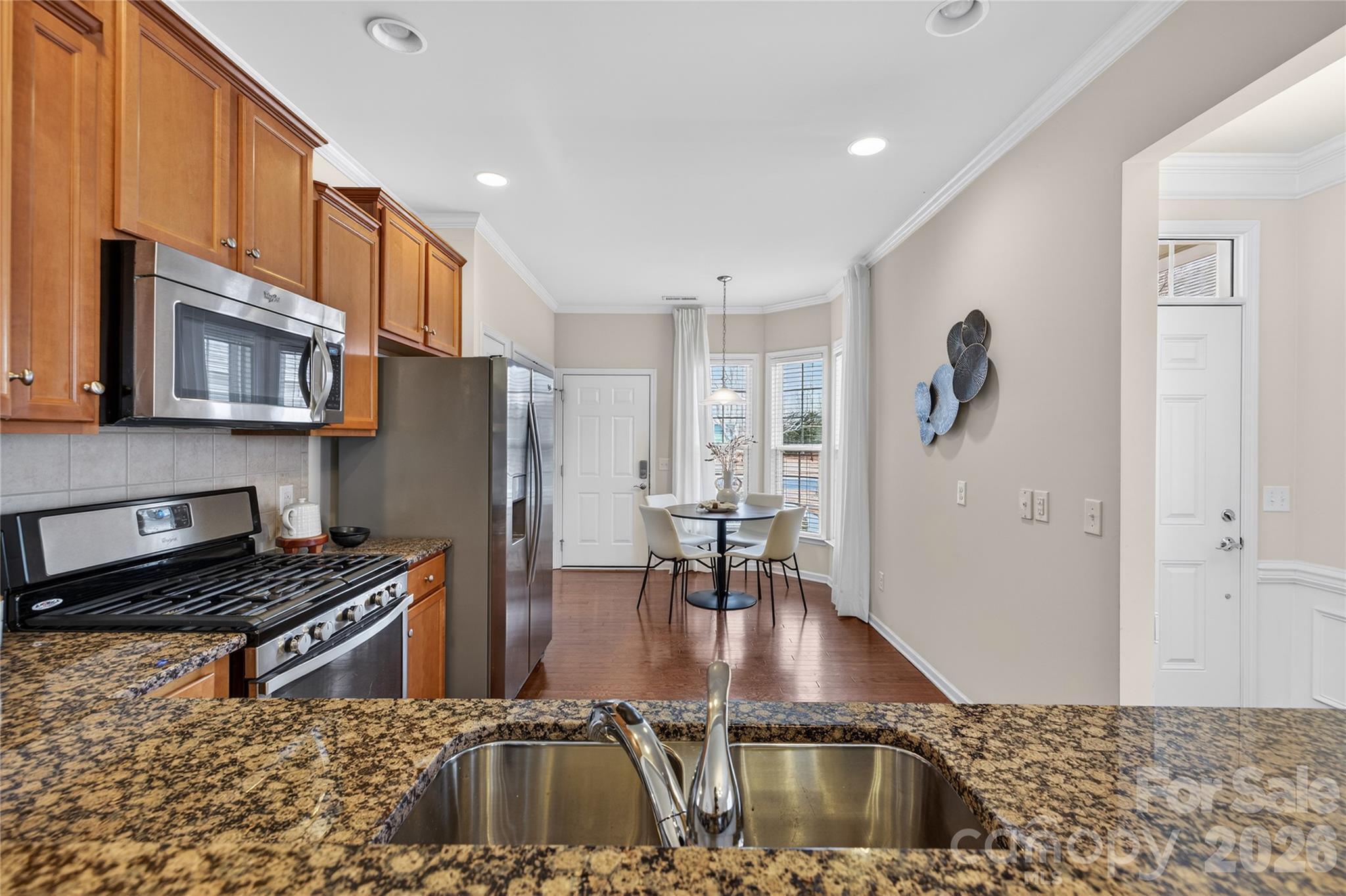 Sun City Carolina Lakes - Residential