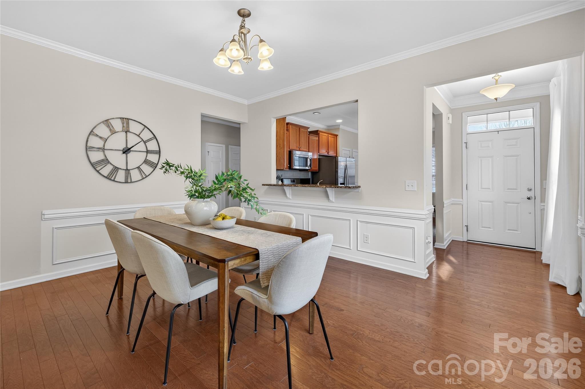 Sun City Carolina Lakes - Residential