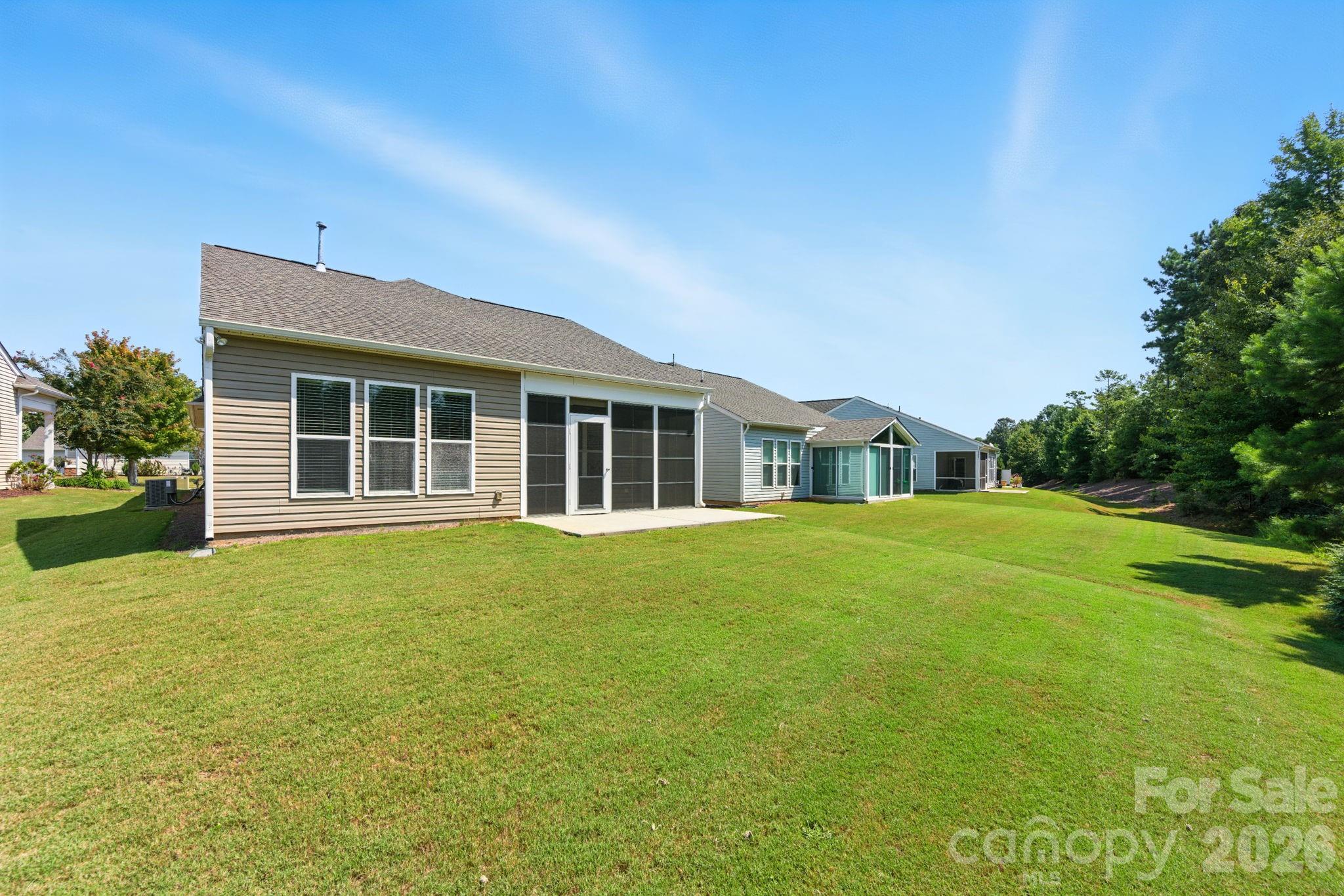 Sun City Carolina Lakes - Residential