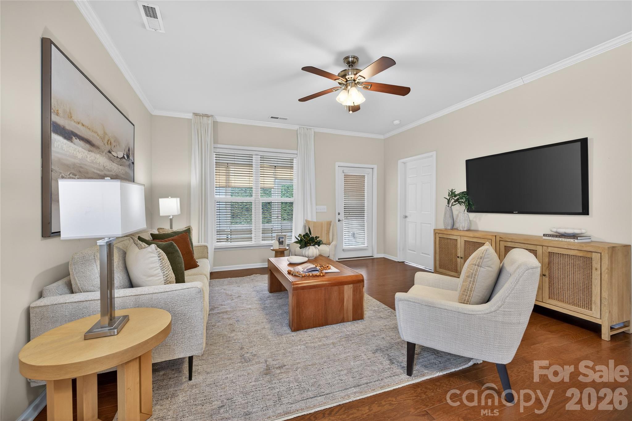 Sun City Carolina Lakes - Residential