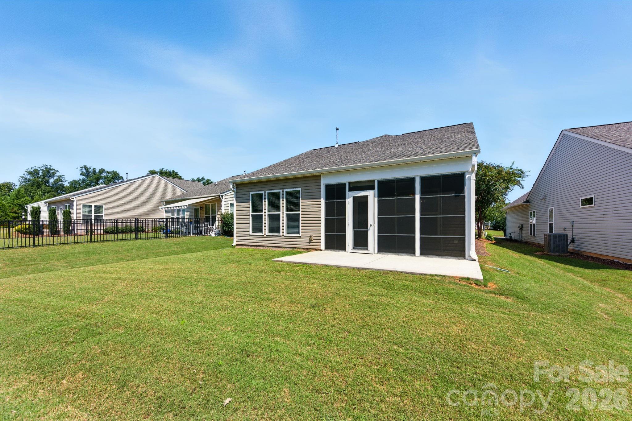 Sun City Carolina Lakes - Residential