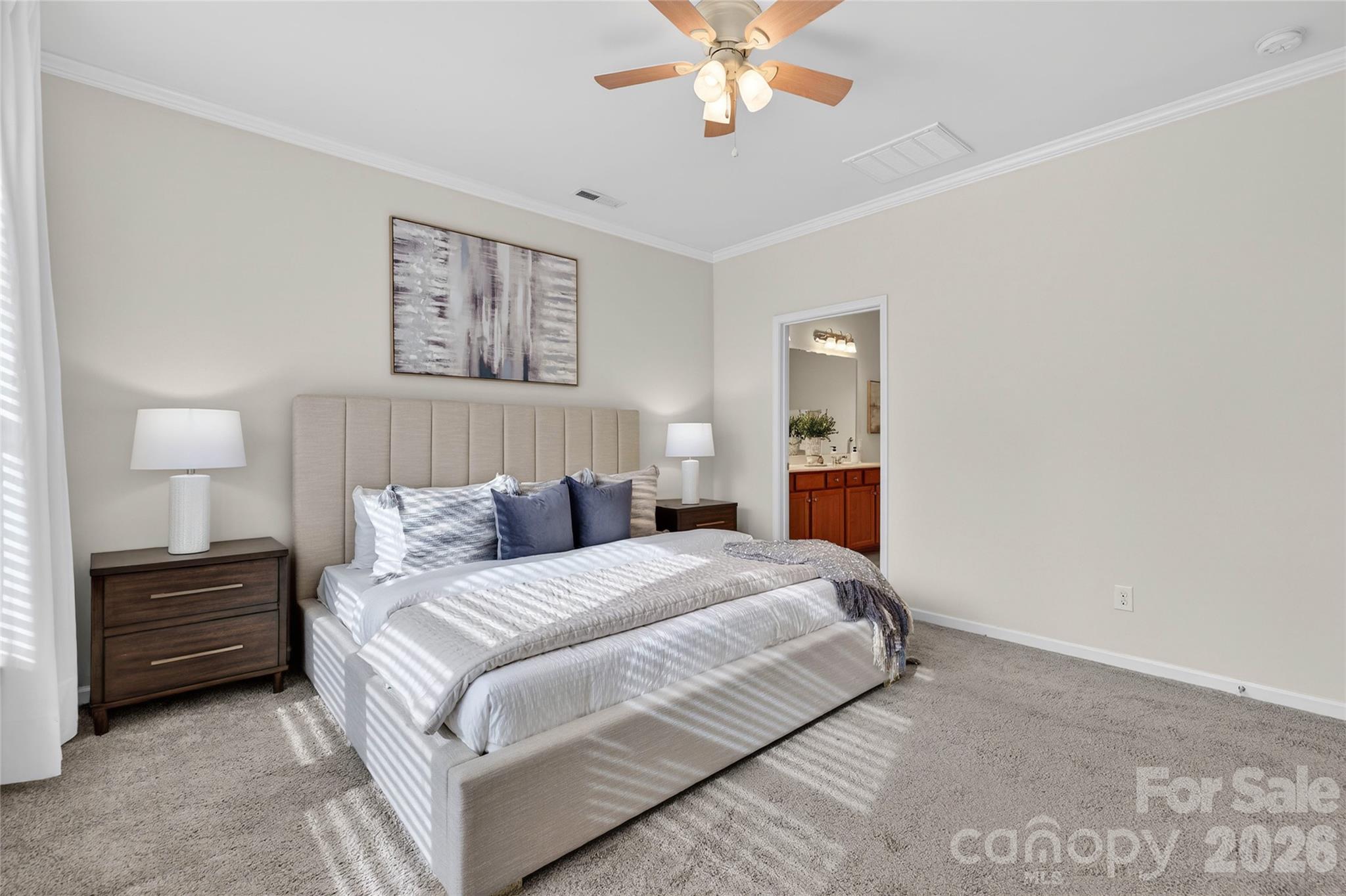 Sun City Carolina Lakes - Residential