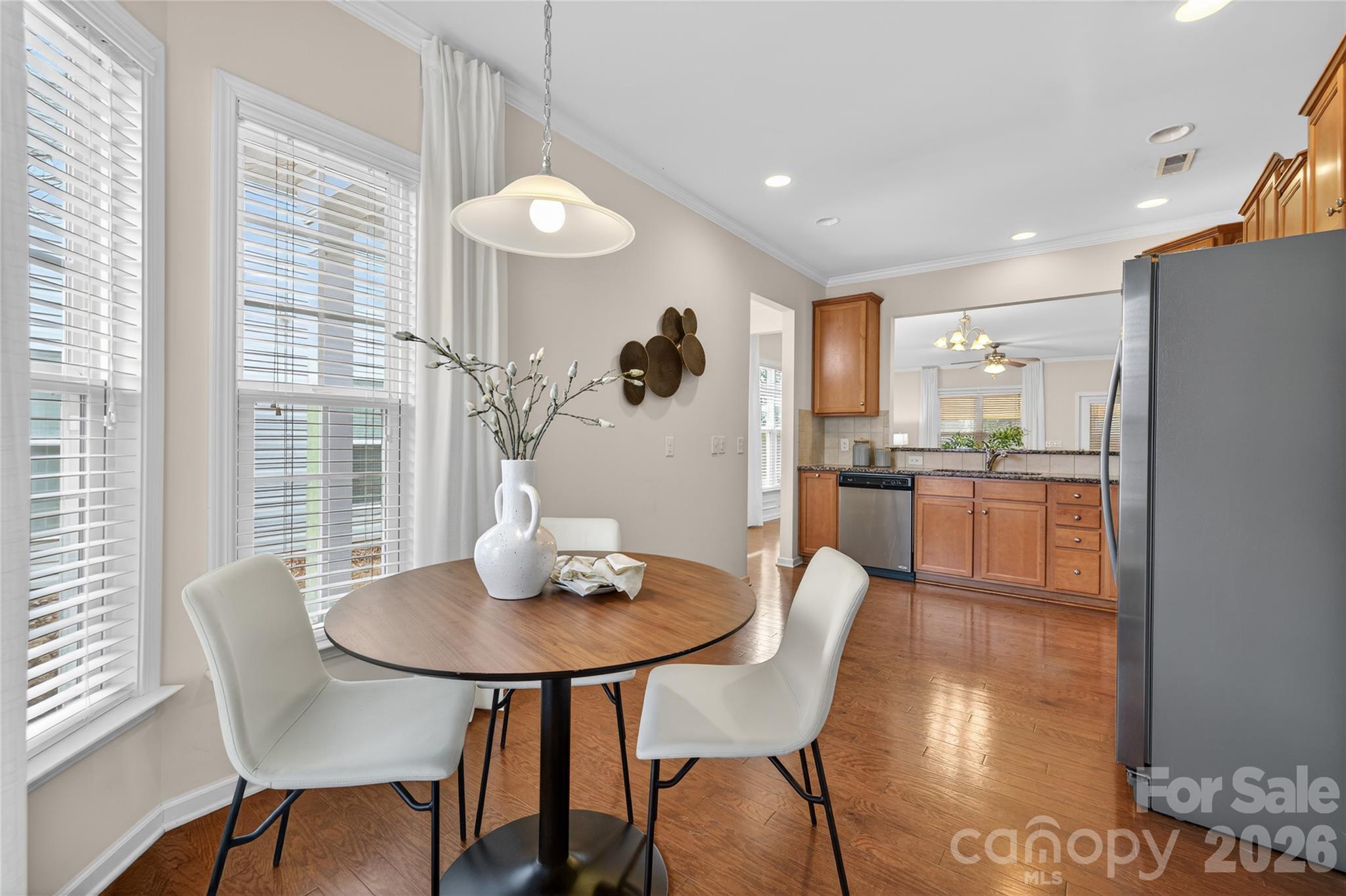 Sun City Carolina Lakes - Residential