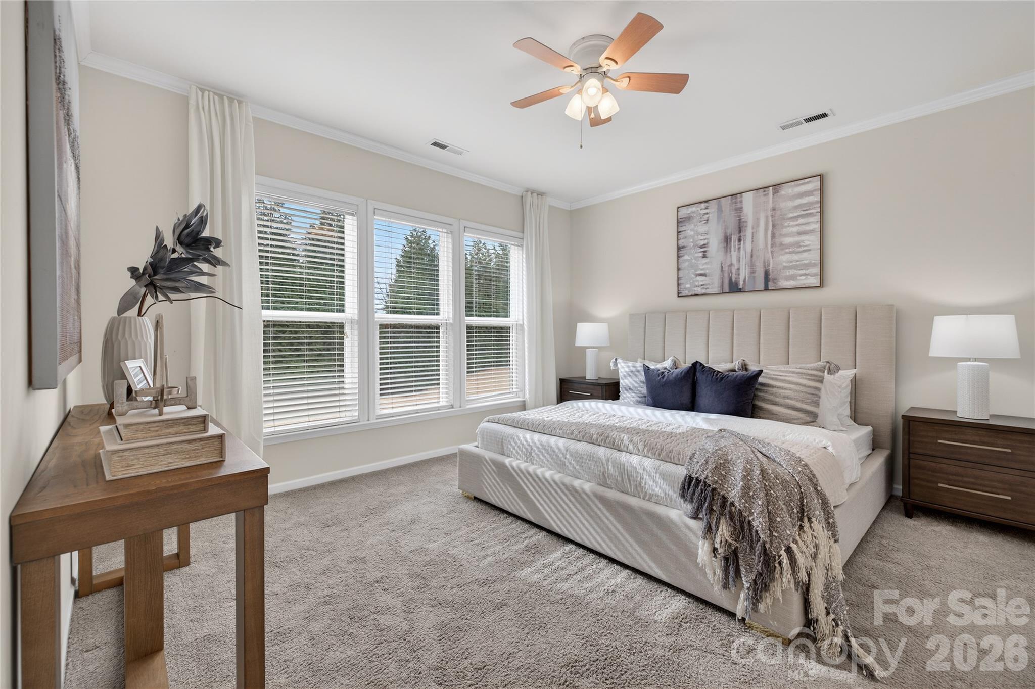 Sun City Carolina Lakes - Residential