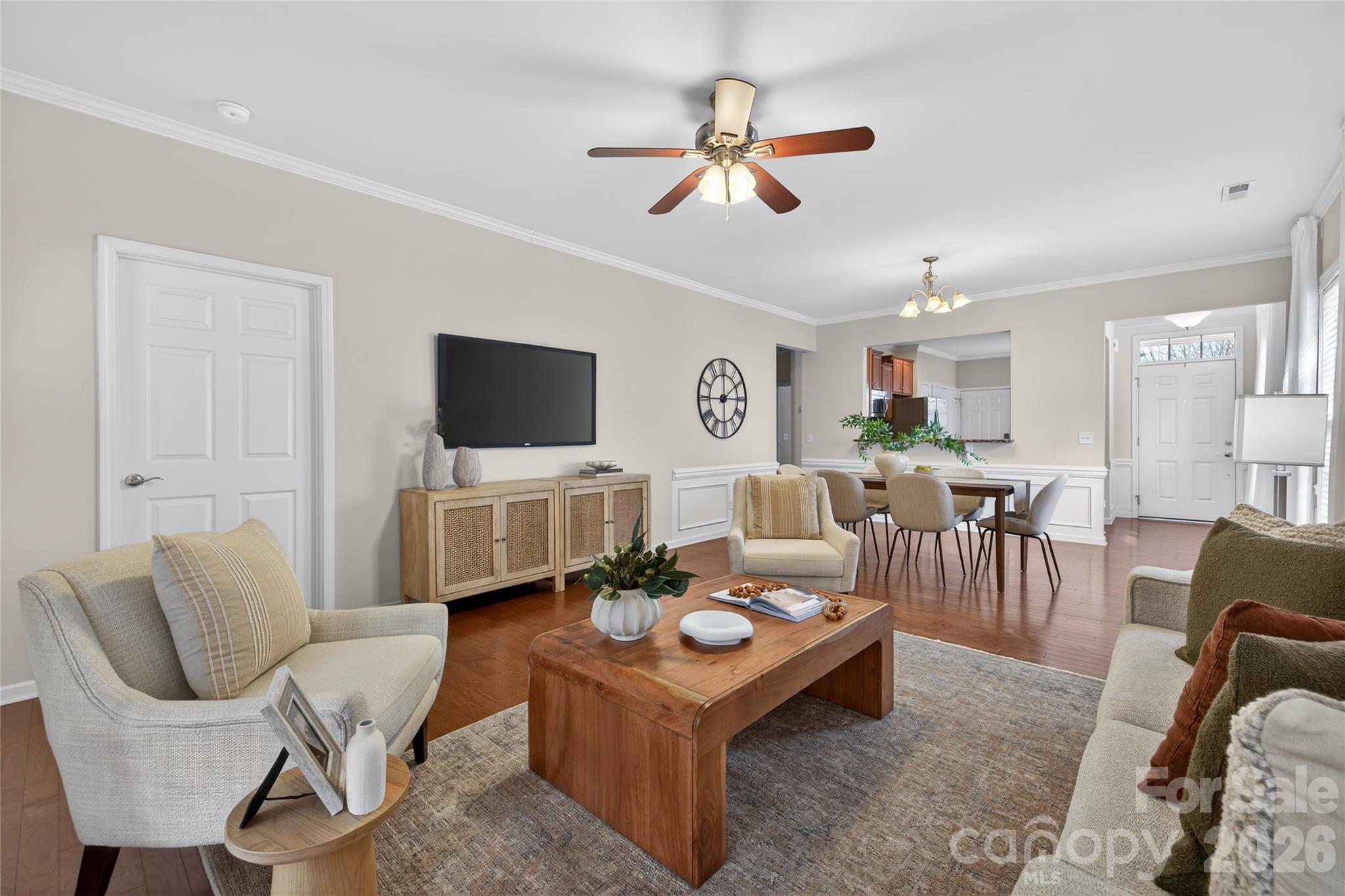 Sun City Carolina Lakes - Residential