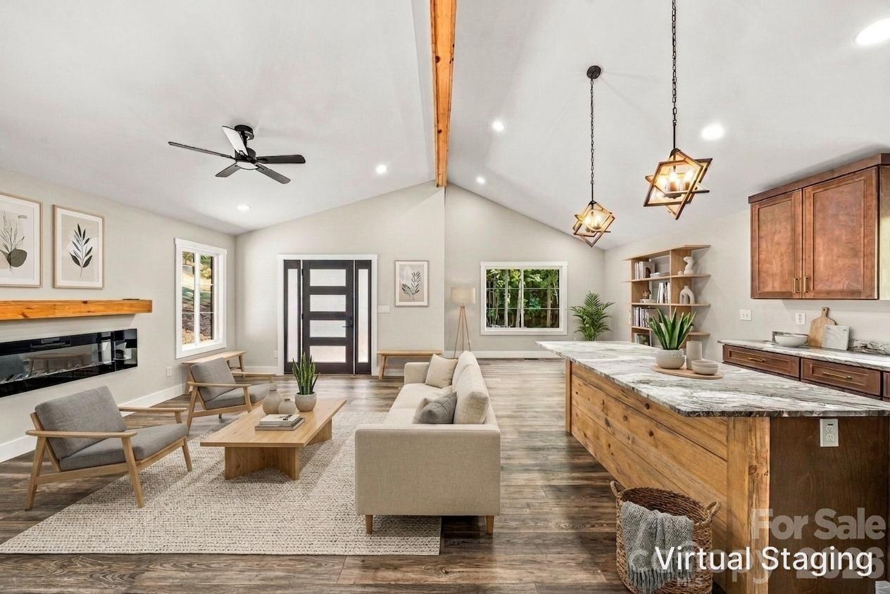 60 Catatoga Trail