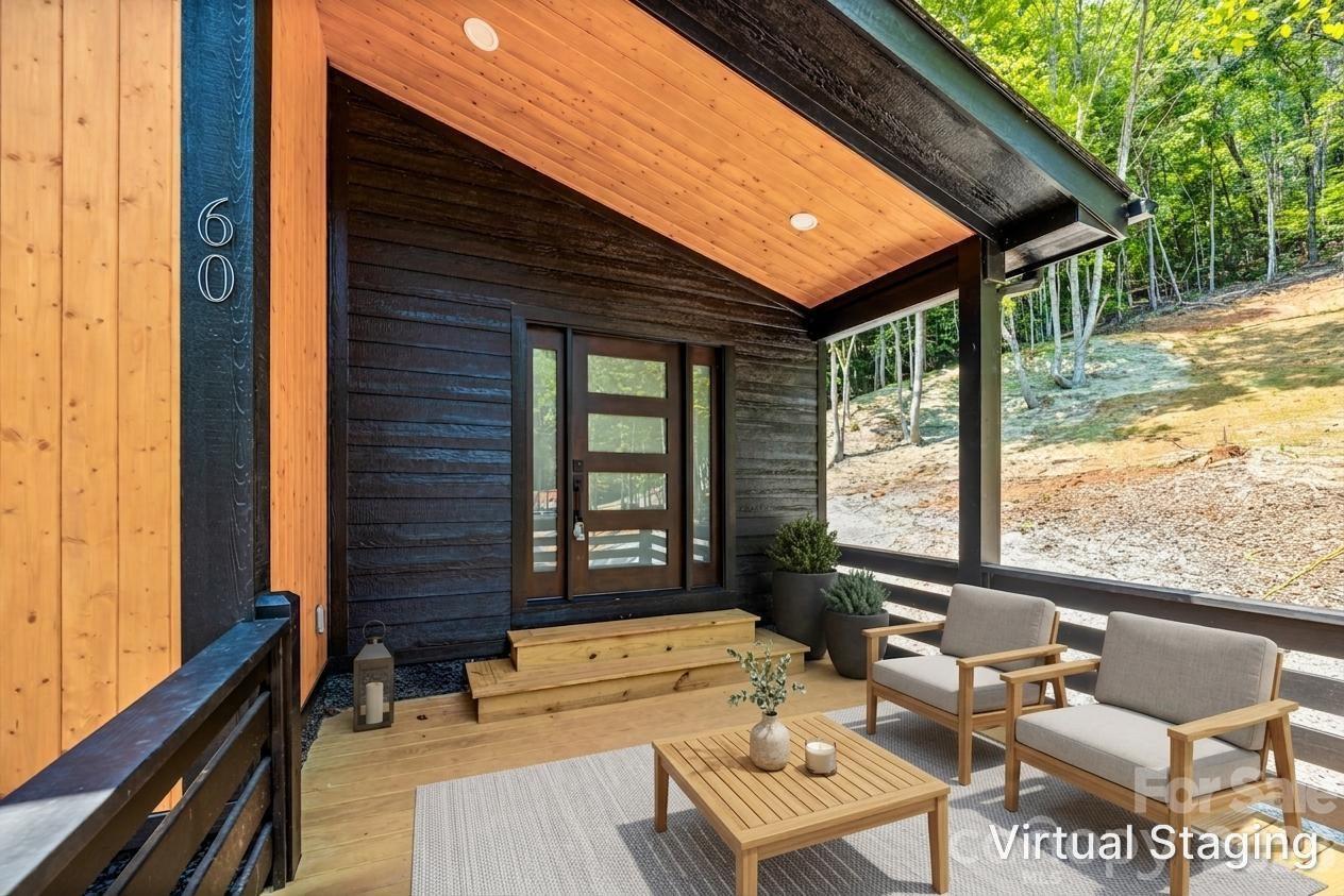 60 Catatoga Trail