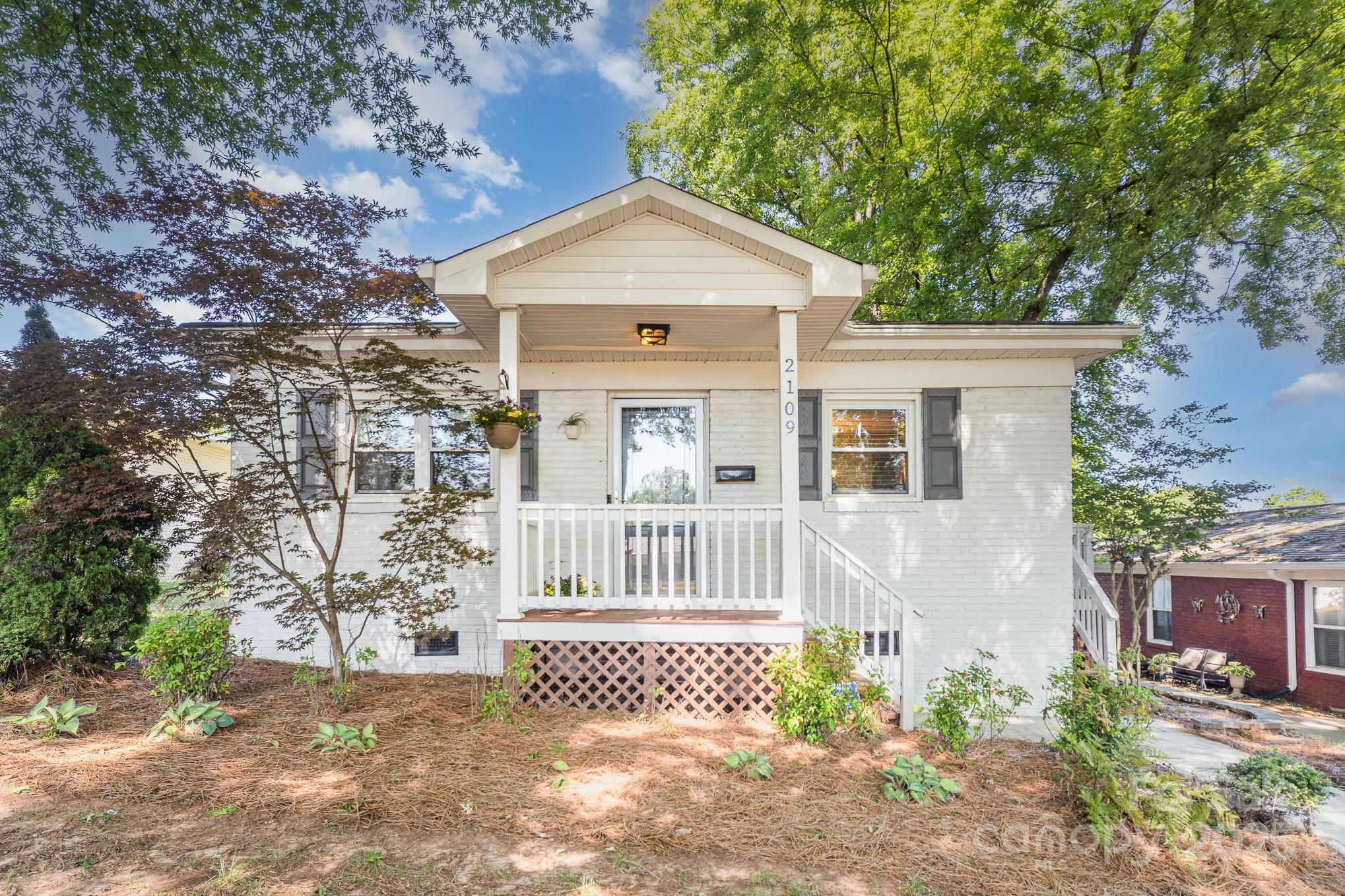 2109 Brewton Drive