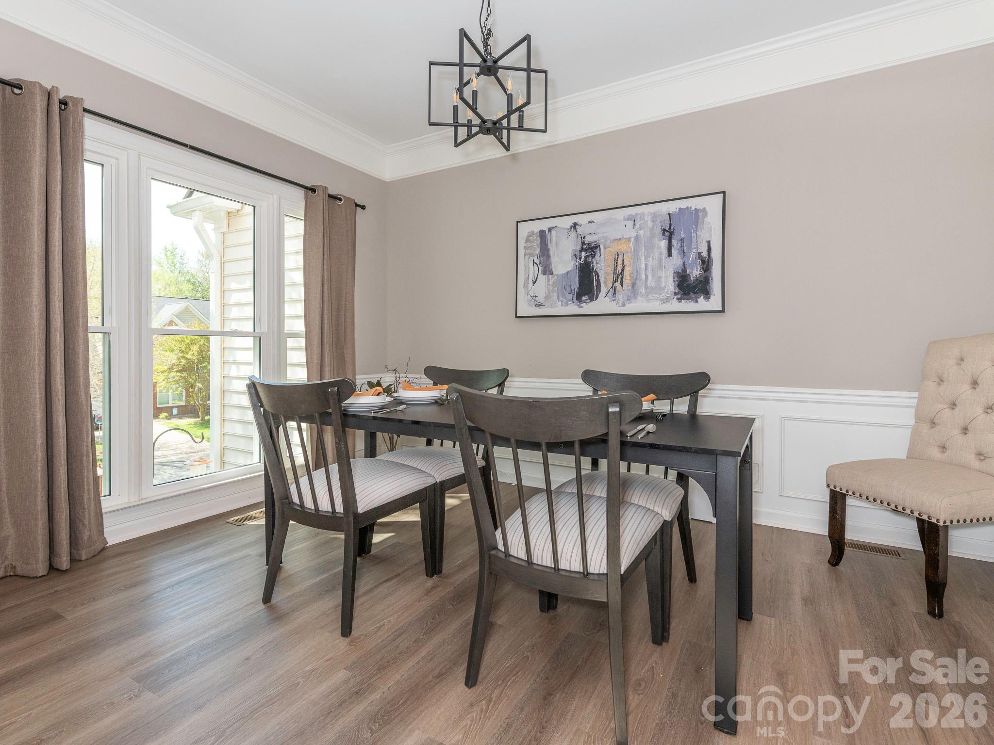 Providence Plantation - Residential