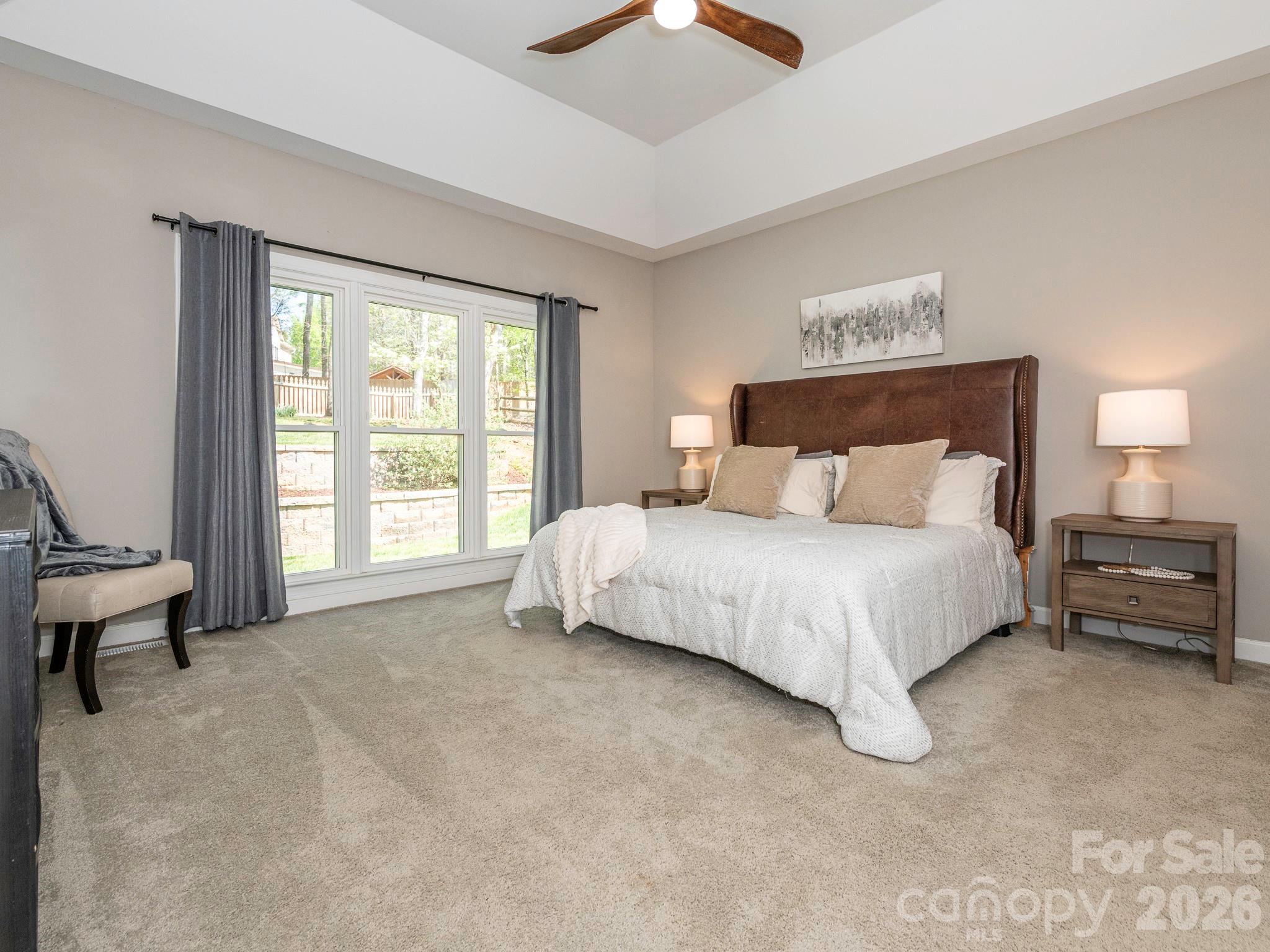 Providence Plantation - Residential