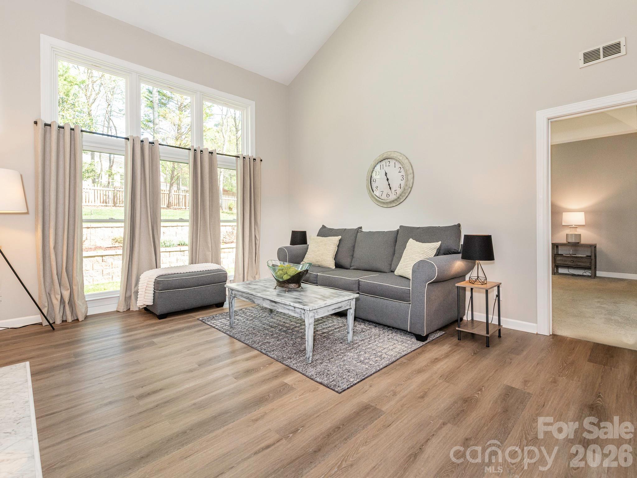 2824 Providence Spring Lane